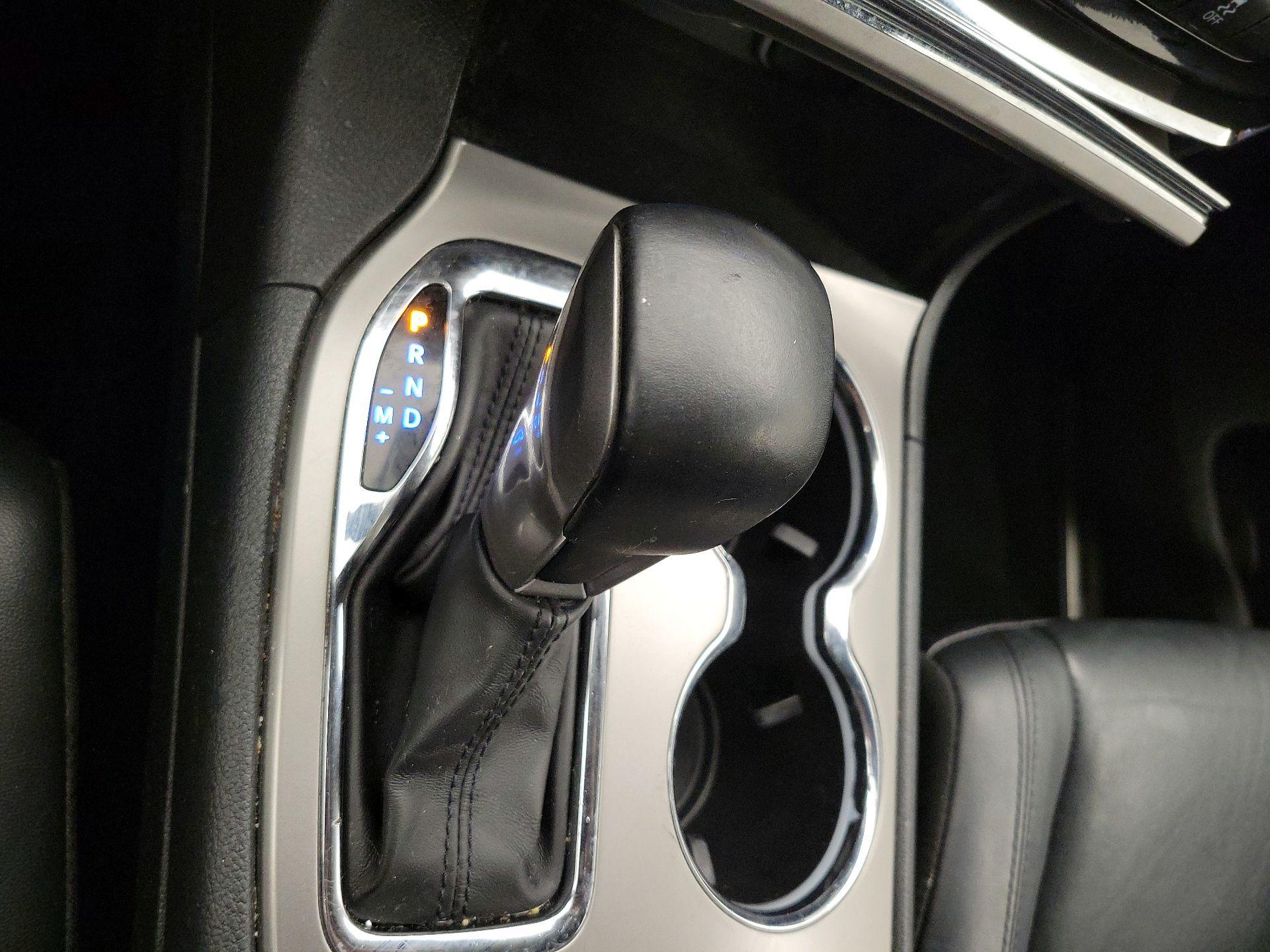 Thumbnail: 2021 Jeep Grand Cherokee - 18