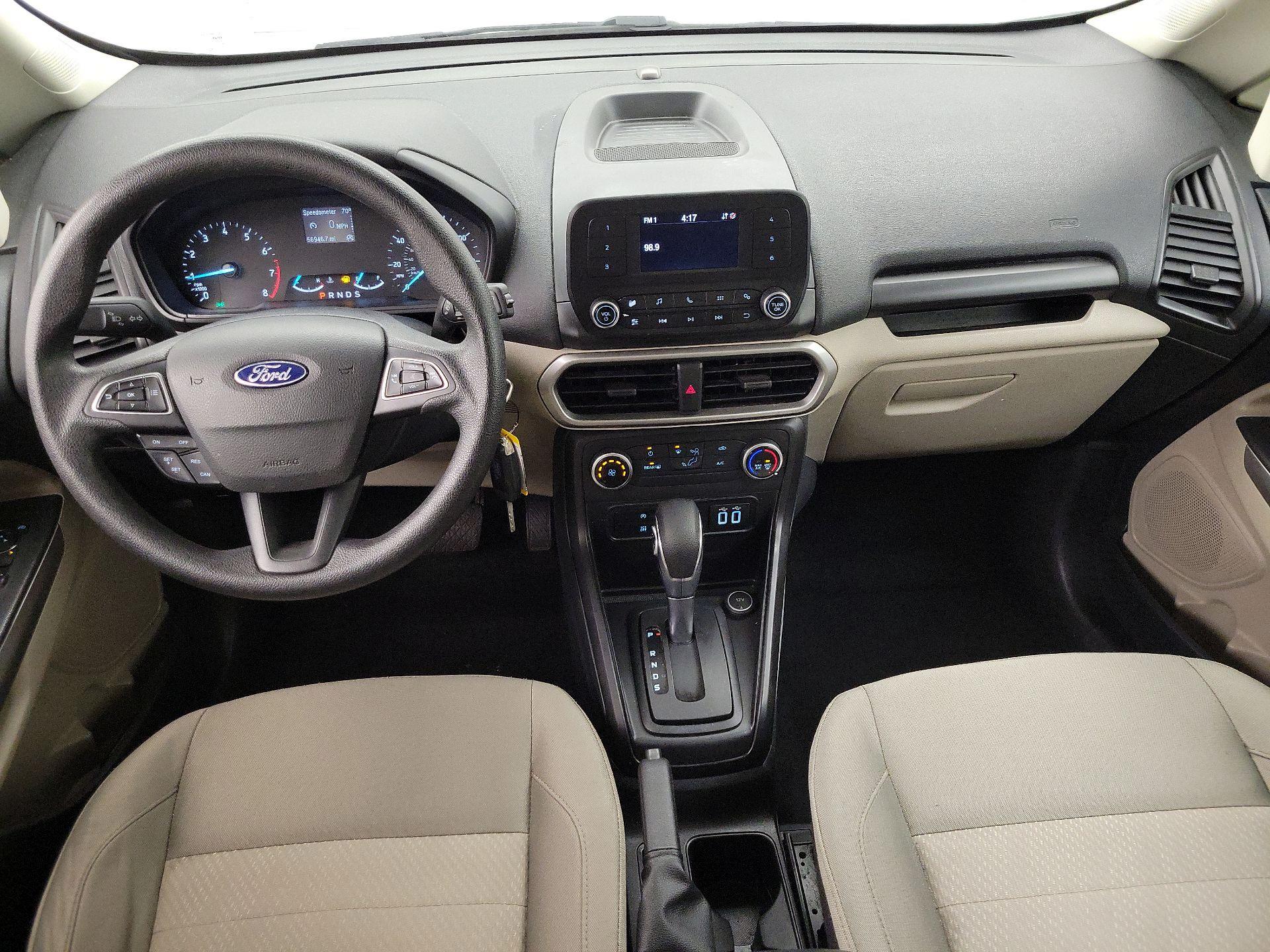 Thumbnail: 2021 Ford EcoSport - 9