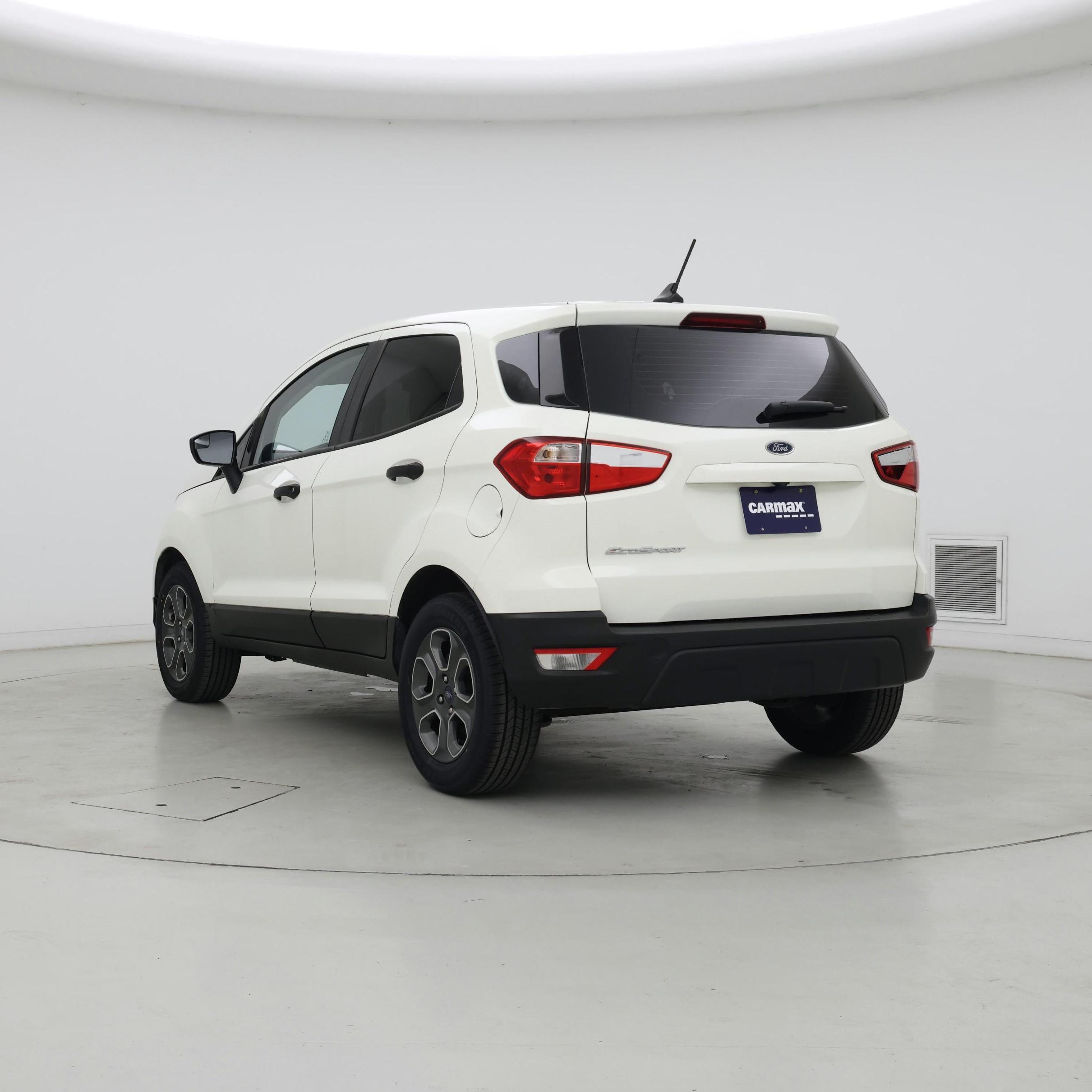 Thumbnail: 2021 Ford EcoSport - 2