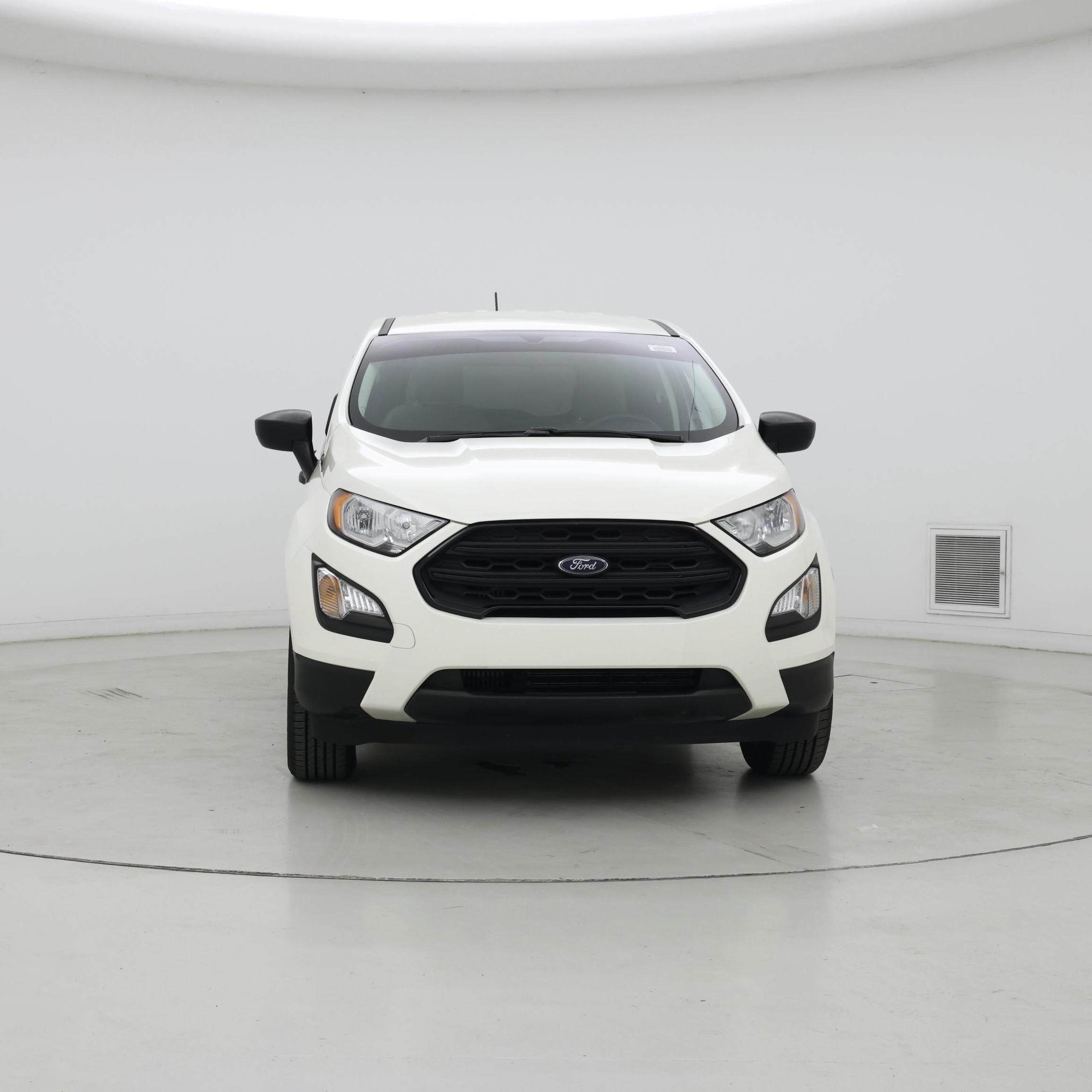 Thumbnail: 2021 Ford EcoSport - 5