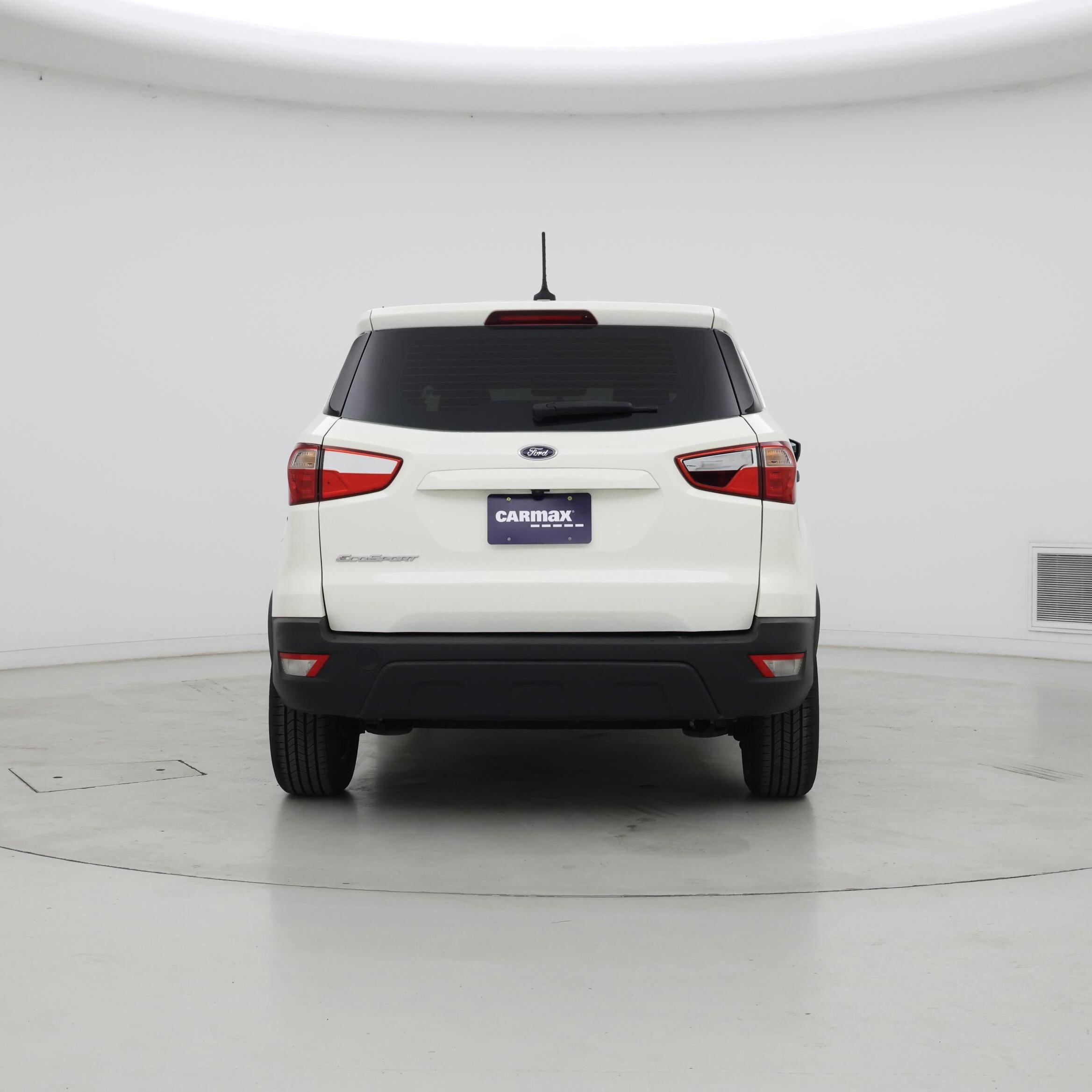 Thumbnail: 2021 Ford EcoSport - 6