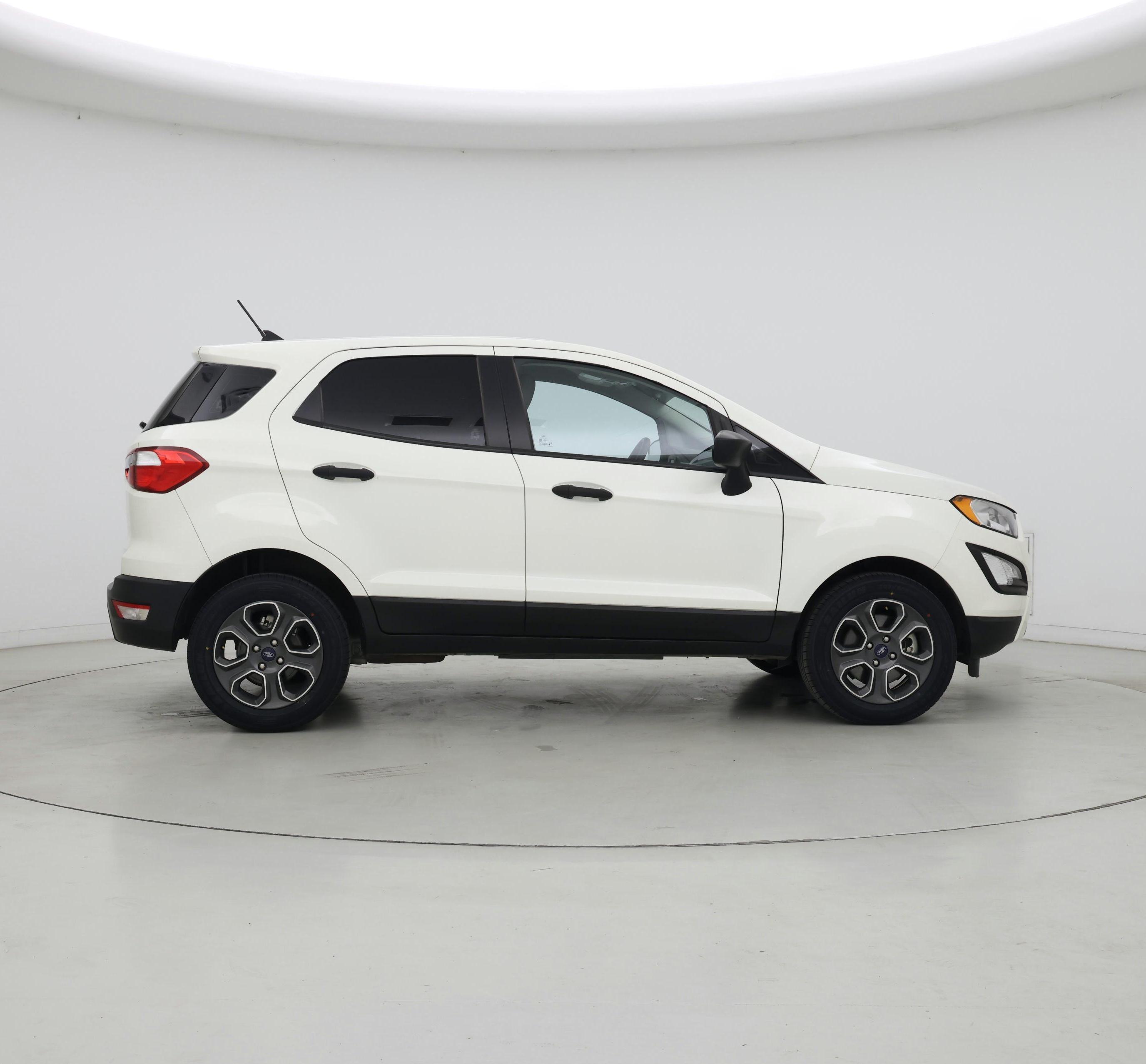 Thumbnail: 2021 Ford EcoSport - 7