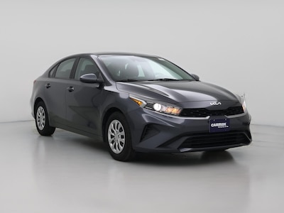 2022 Kia Forte FE