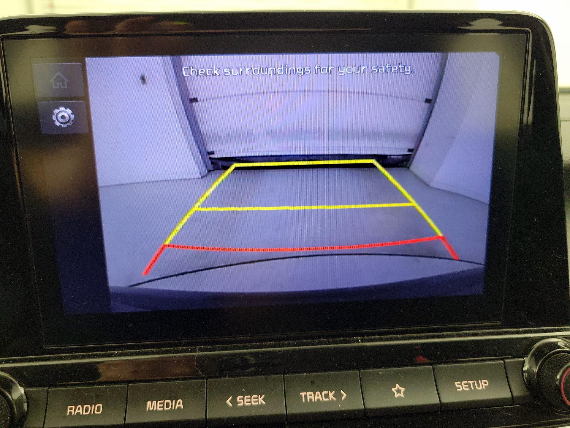 Thumbnail: 2022 Kia Forte - 14