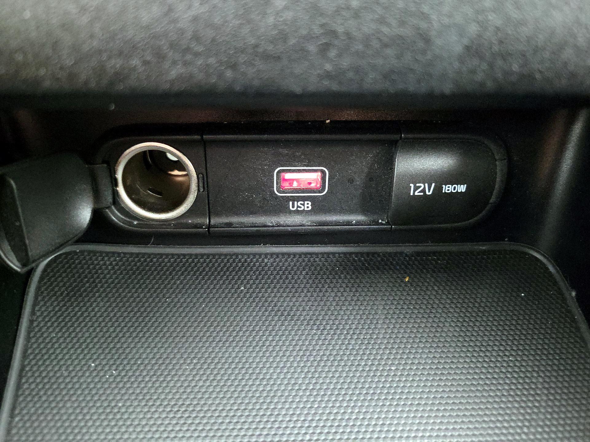 Thumbnail: 2022 Kia Forte - 18