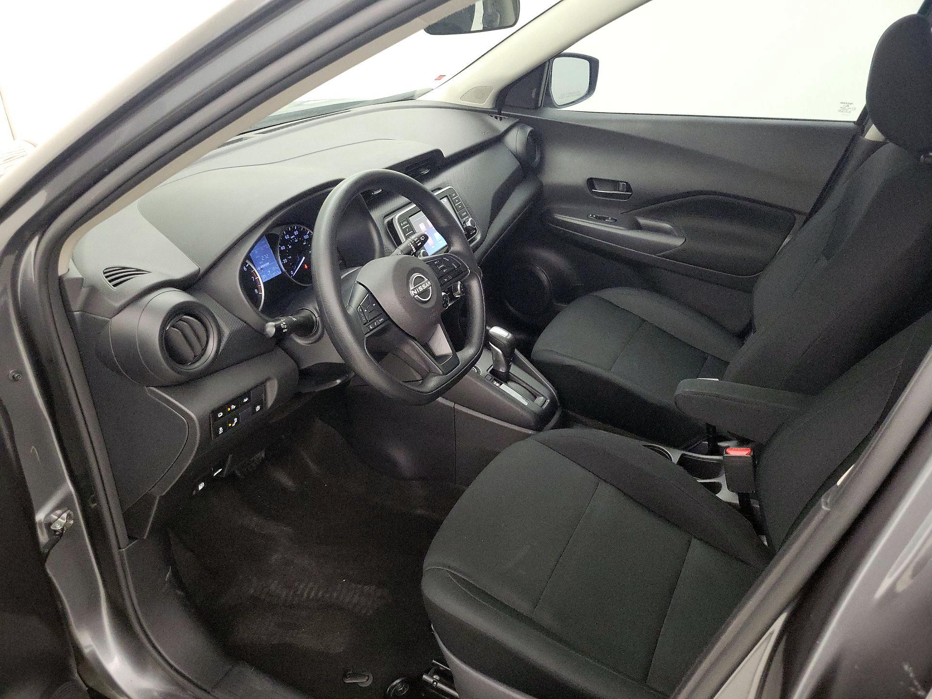 Thumbnail: 2025 Nissan Kicks - 11