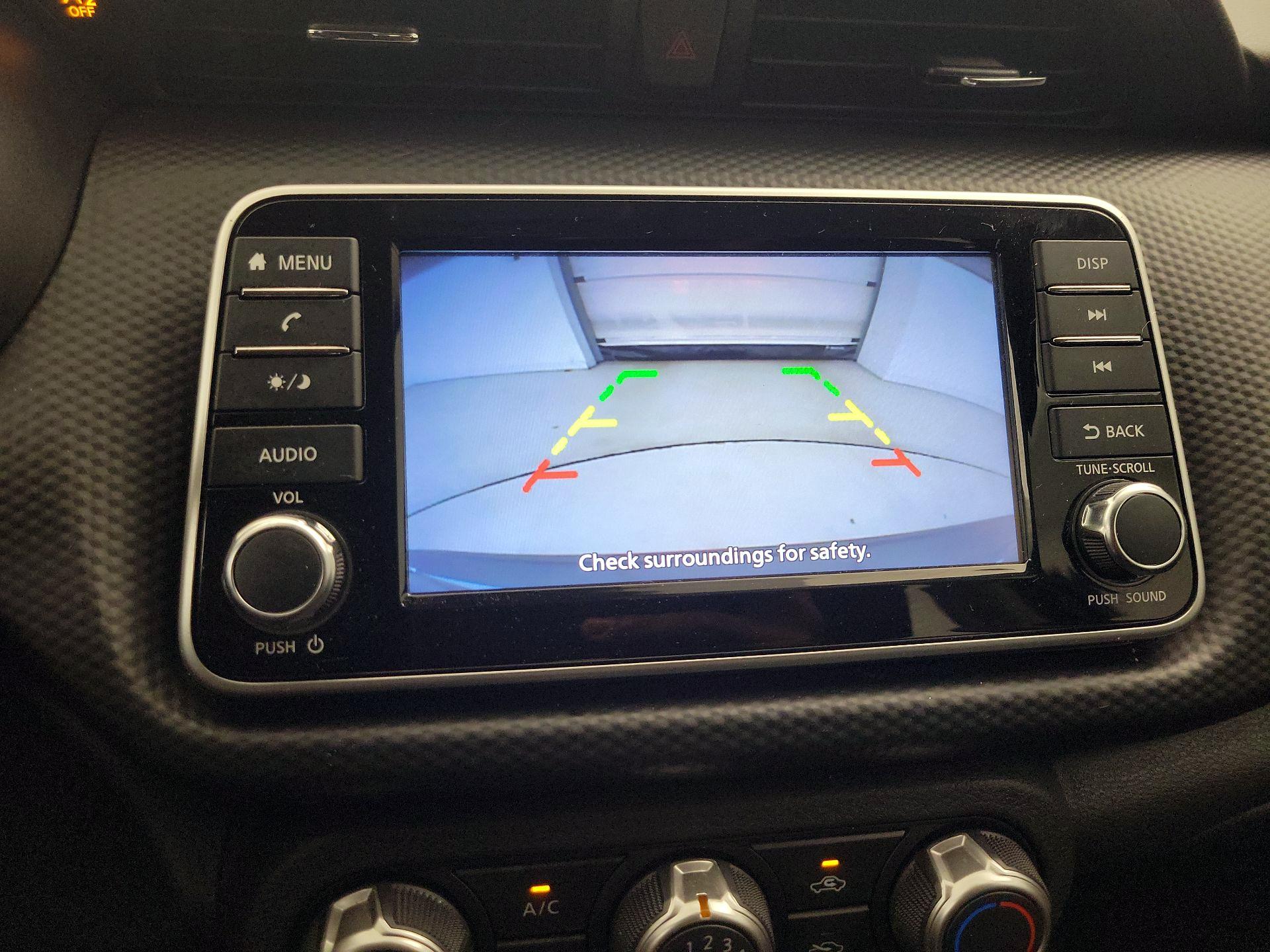 Thumbnail: 2025 Nissan Kicks - 14