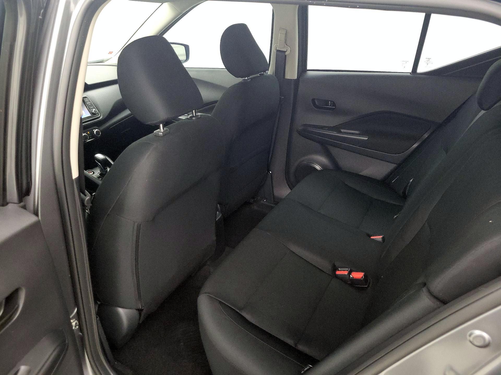 Thumbnail: 2025 Nissan Kicks - 19