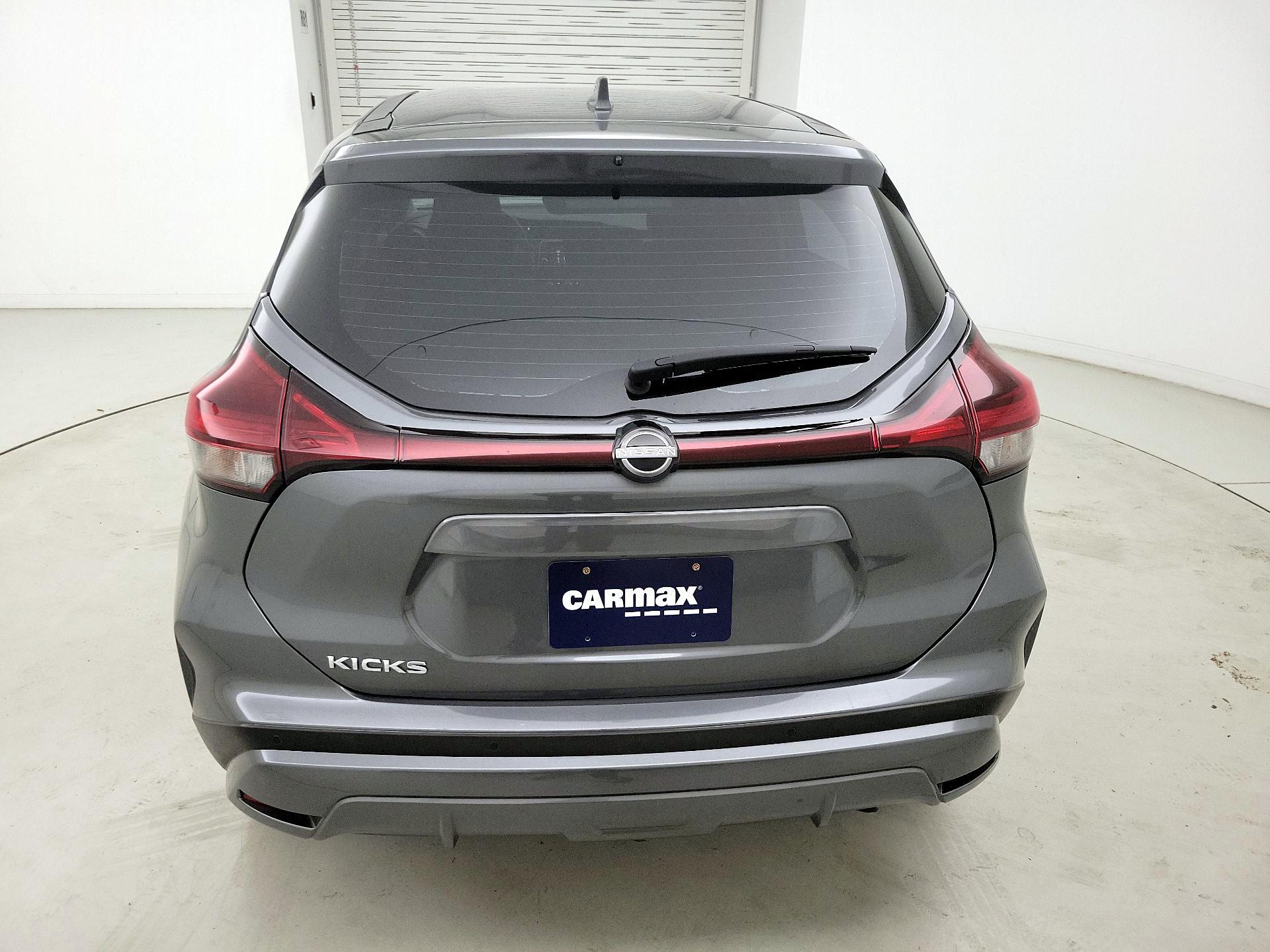 Thumbnail: 2025 Nissan Kicks - 20