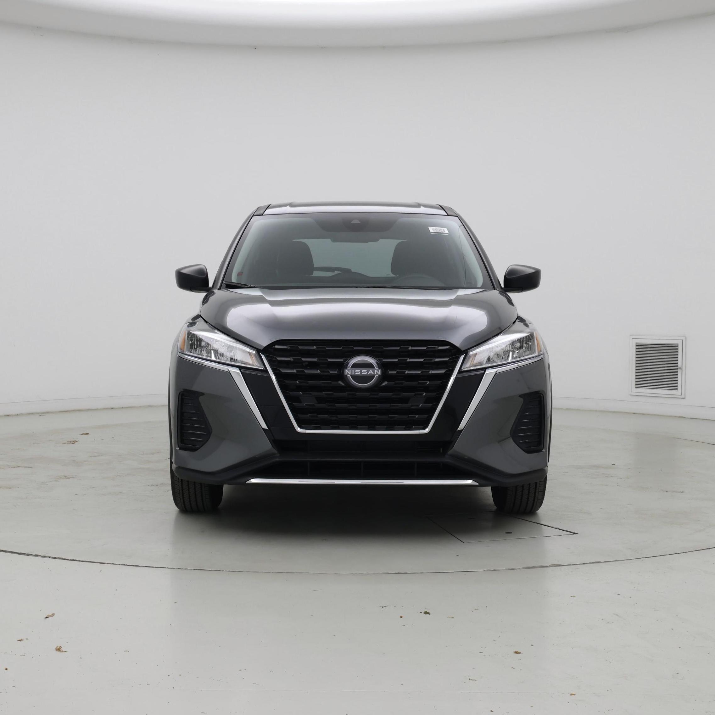 Thumbnail: 2025 Nissan Kicks - 5