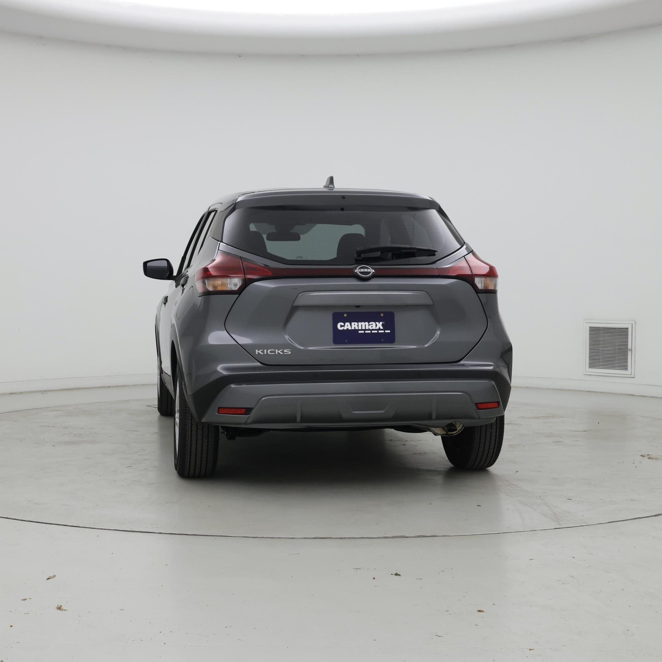 Thumbnail: 2025 Nissan Kicks - 6