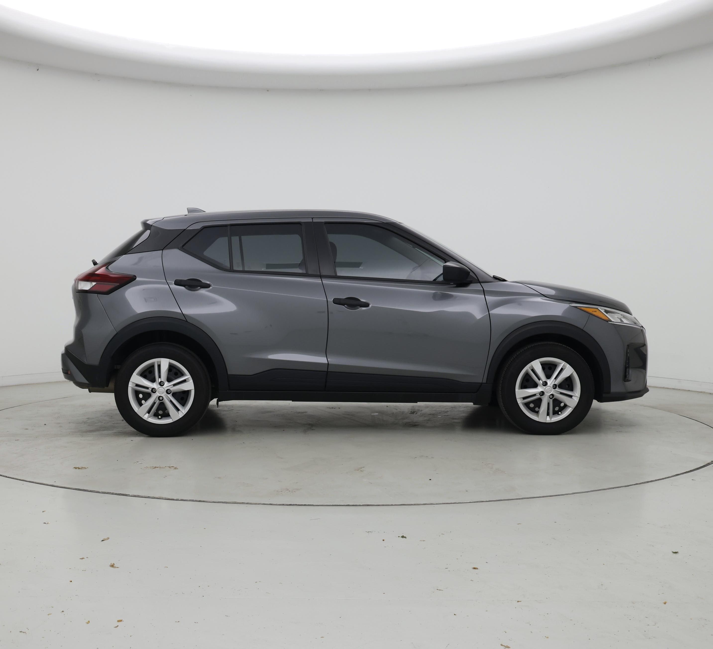 Thumbnail: 2025 Nissan Kicks - 7