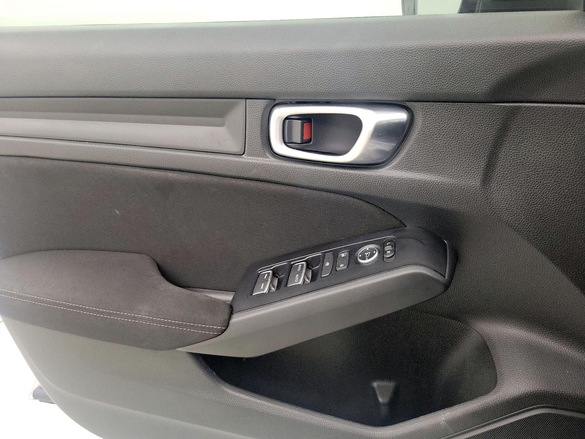 Thumbnail: 2024 Honda Civic - 12