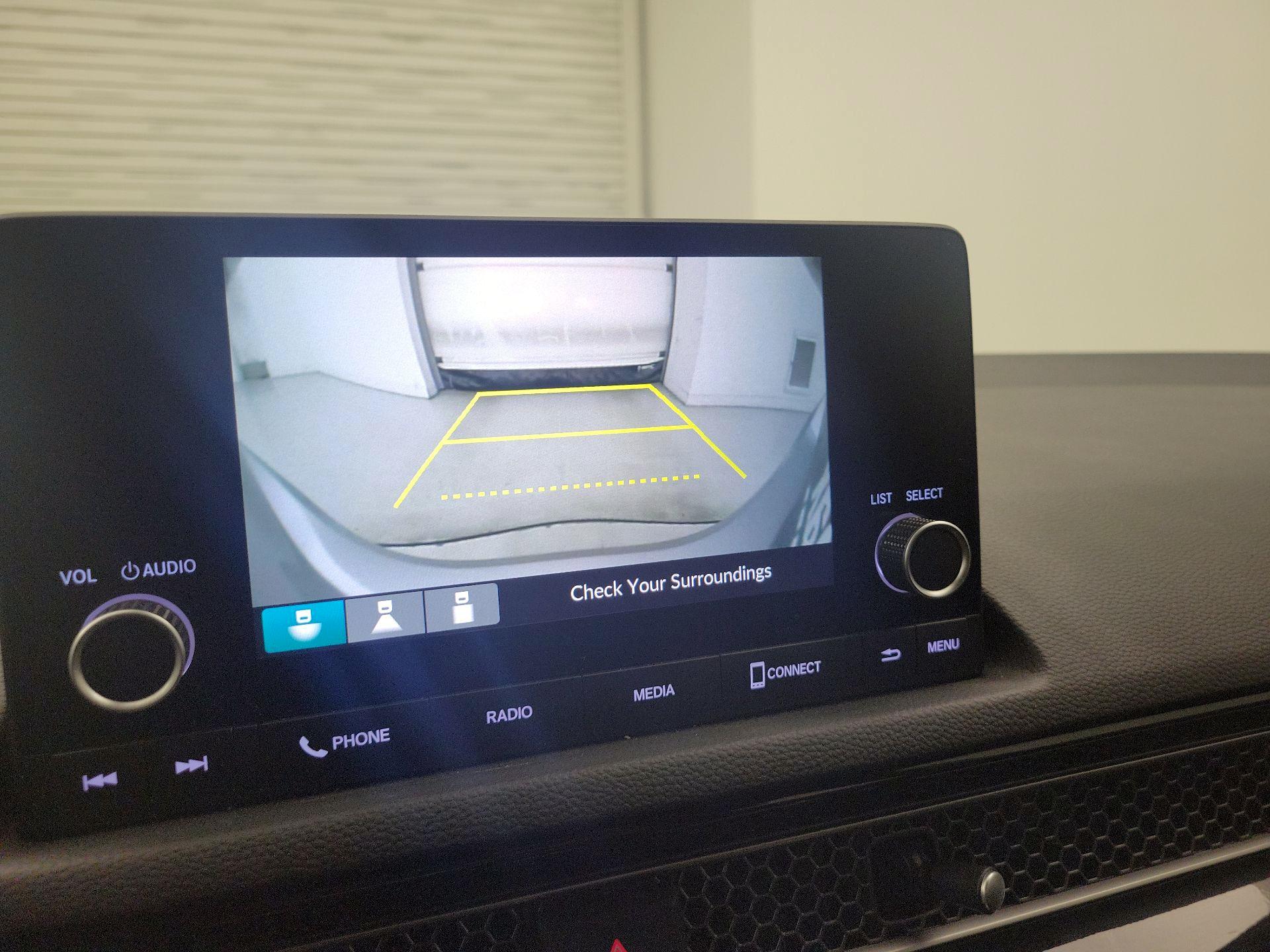 Thumbnail: 2024 Honda Civic - 14