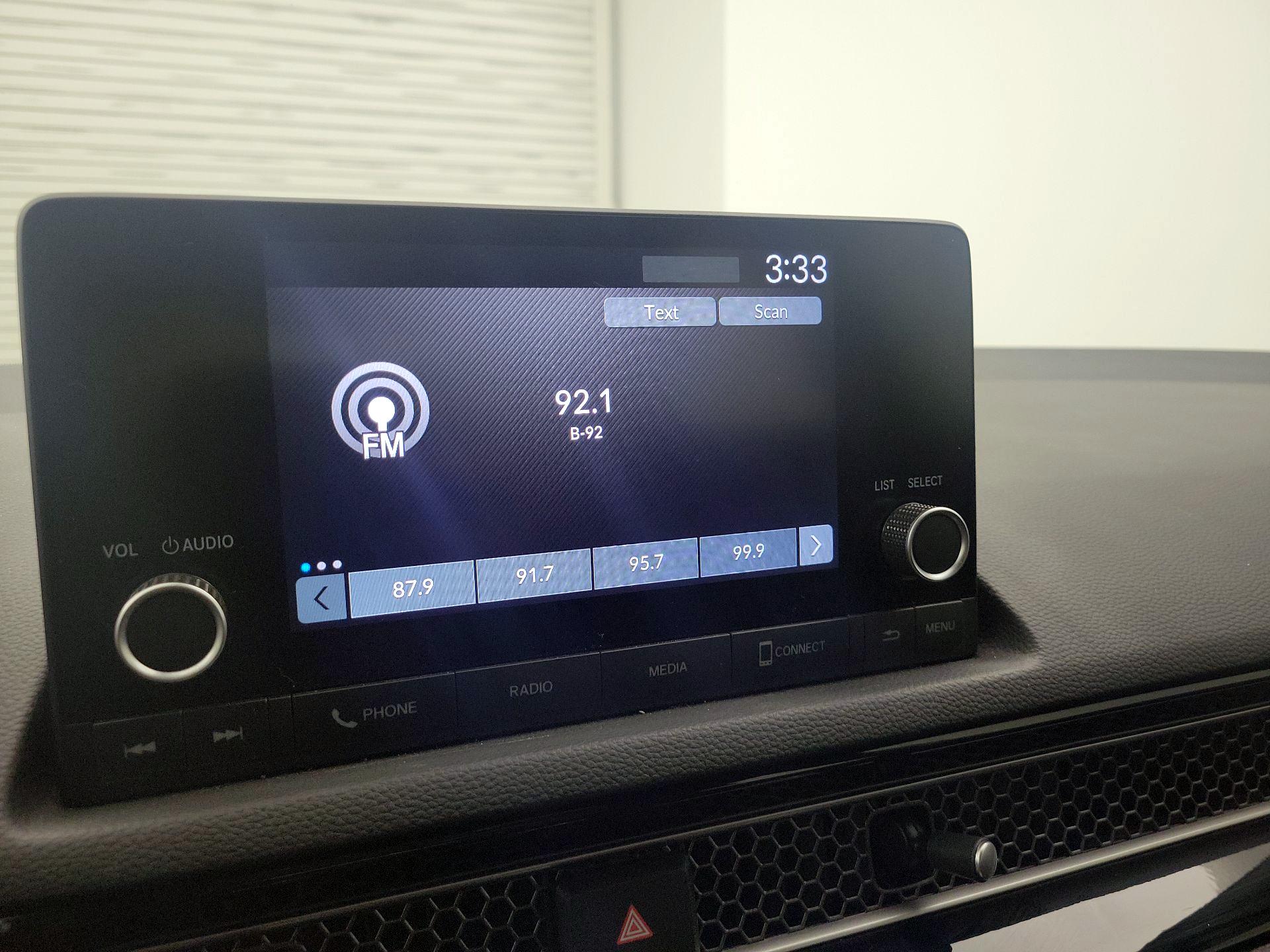 Thumbnail: 2024 Honda Civic - 15