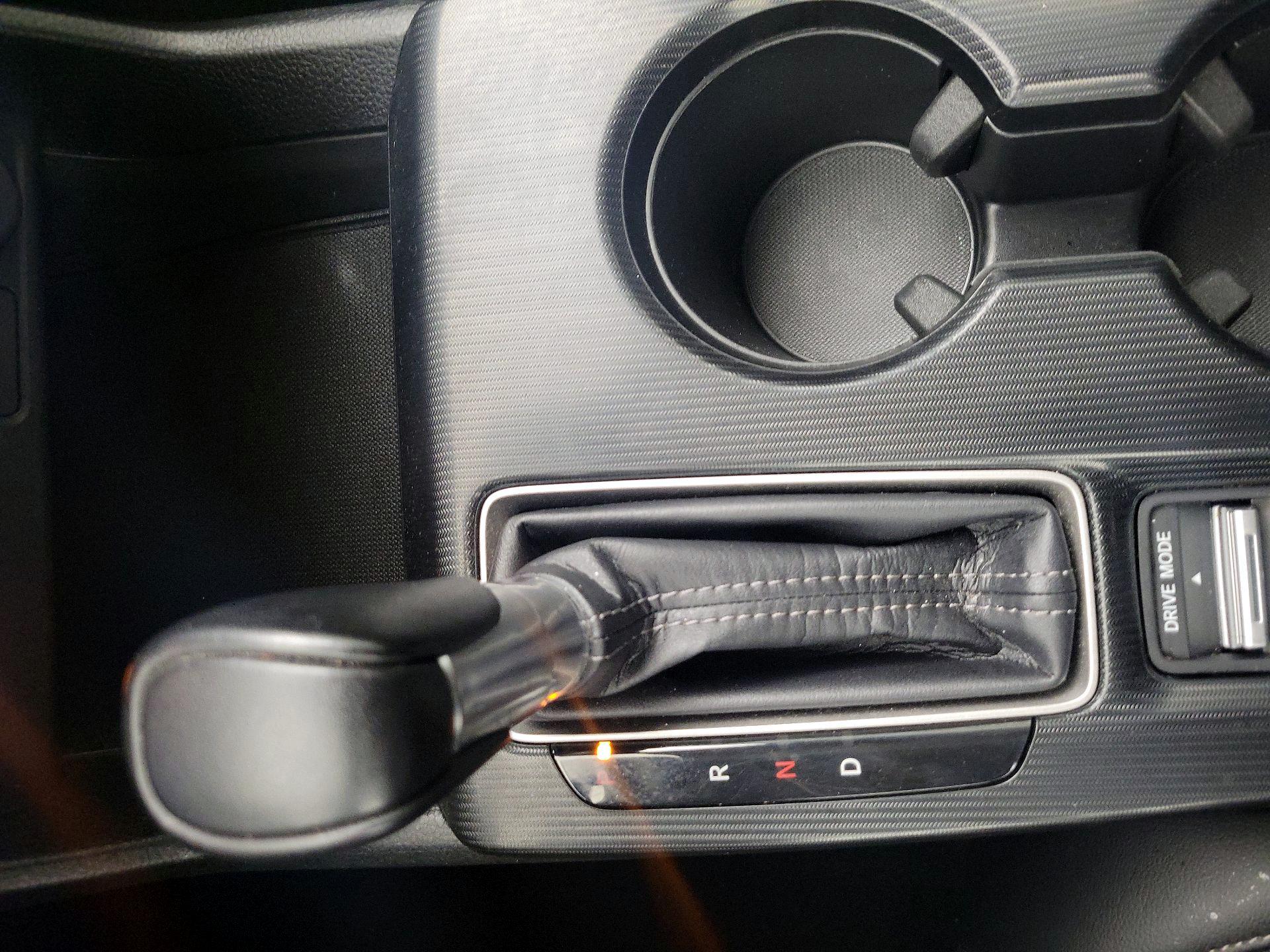 Thumbnail: 2024 Honda Civic - 17