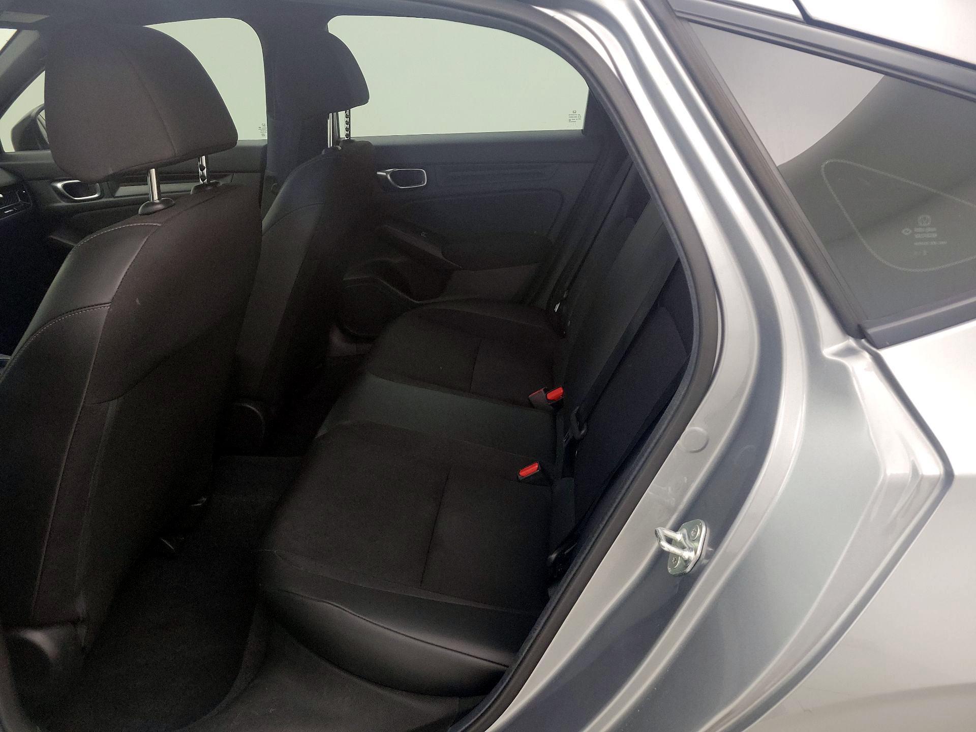 Thumbnail: 2024 Honda Civic - 19