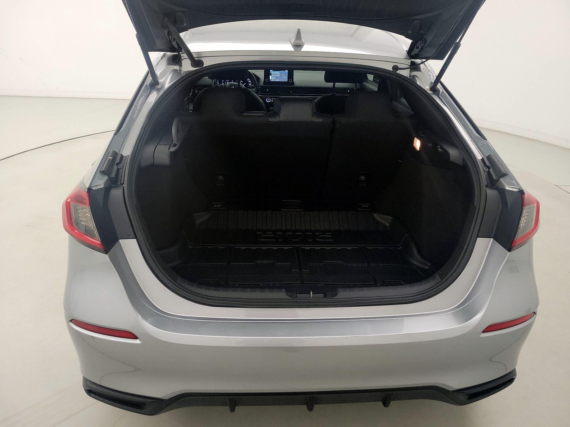 Thumbnail: 2024 Honda Civic - 20