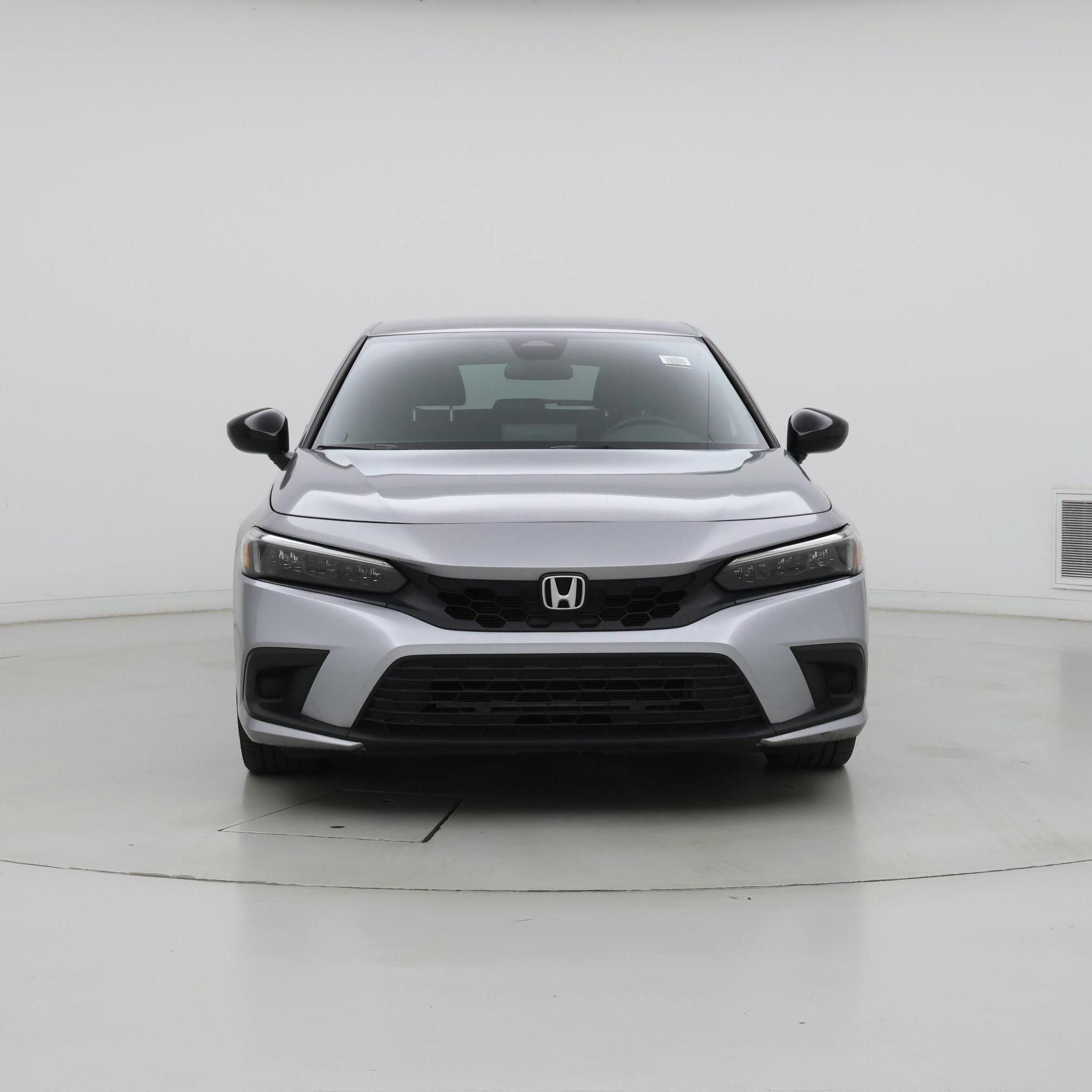 Thumbnail: 2024 Honda Civic - 5