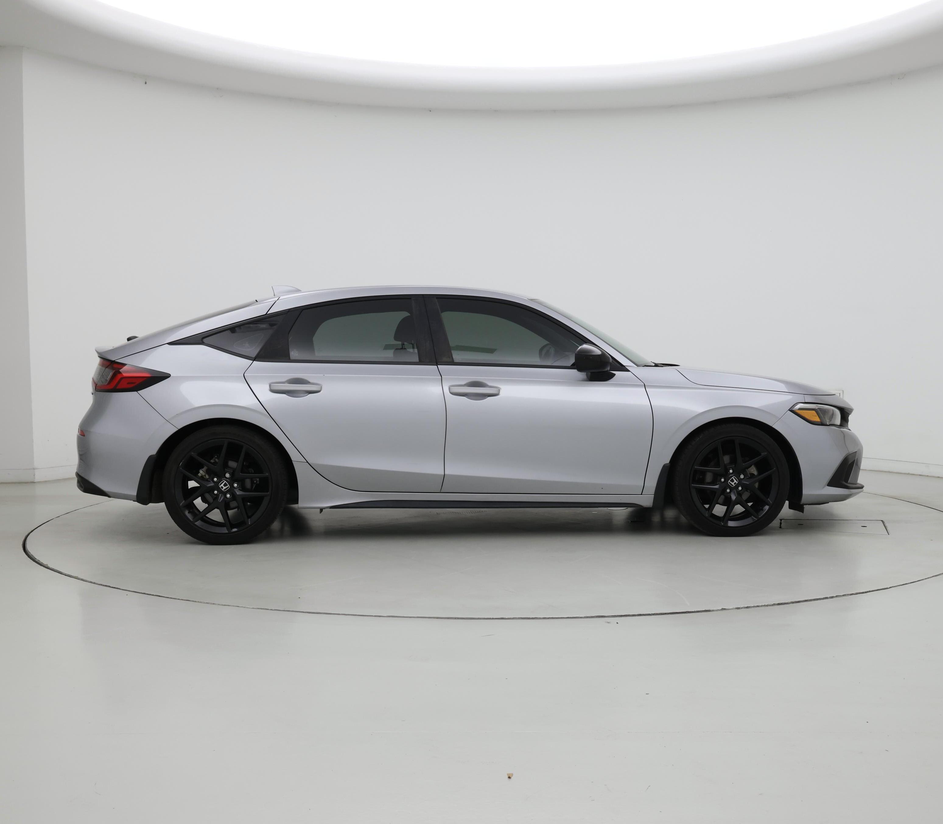 Thumbnail: 2024 Honda Civic - 7