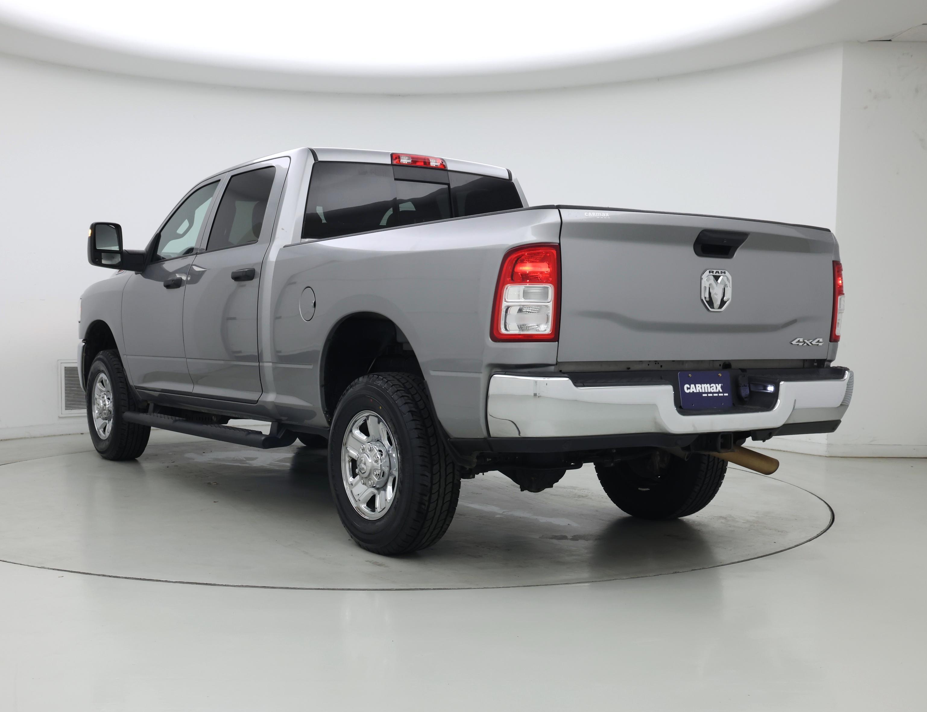 Thumbnail: 2023 RAM 2500 - 2