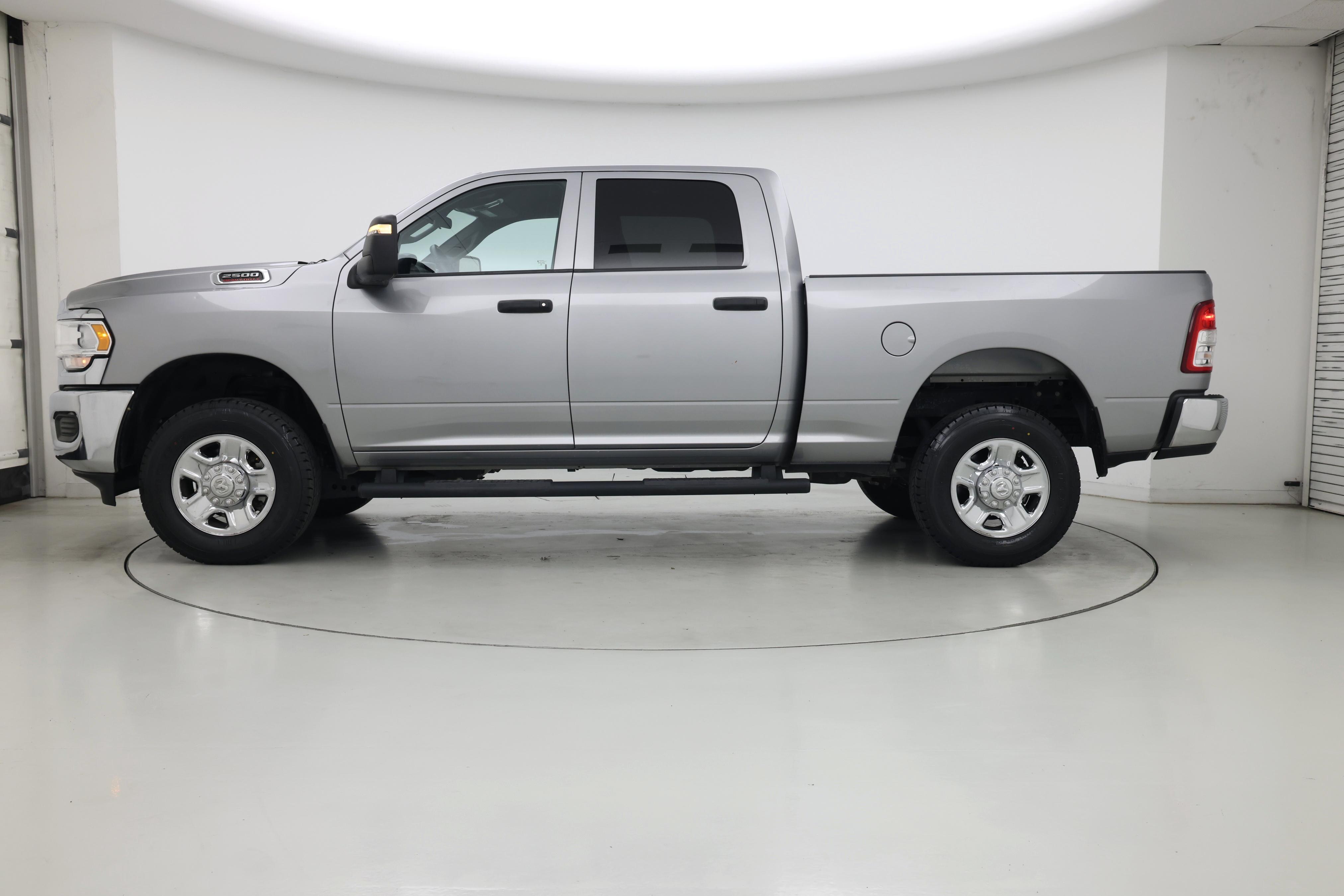 Thumbnail: 2023 RAM 2500 - 3