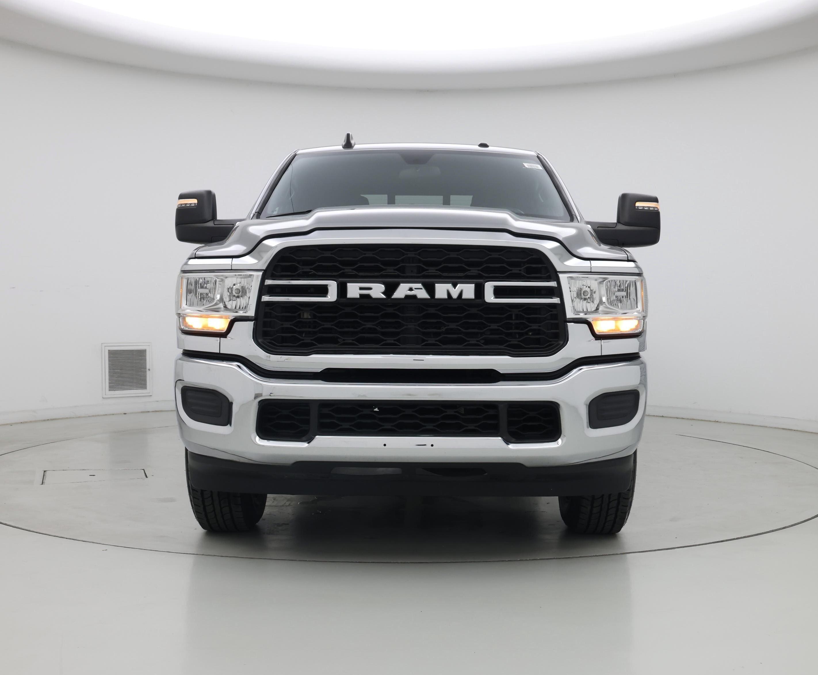 Thumbnail: 2023 RAM 2500 - 5