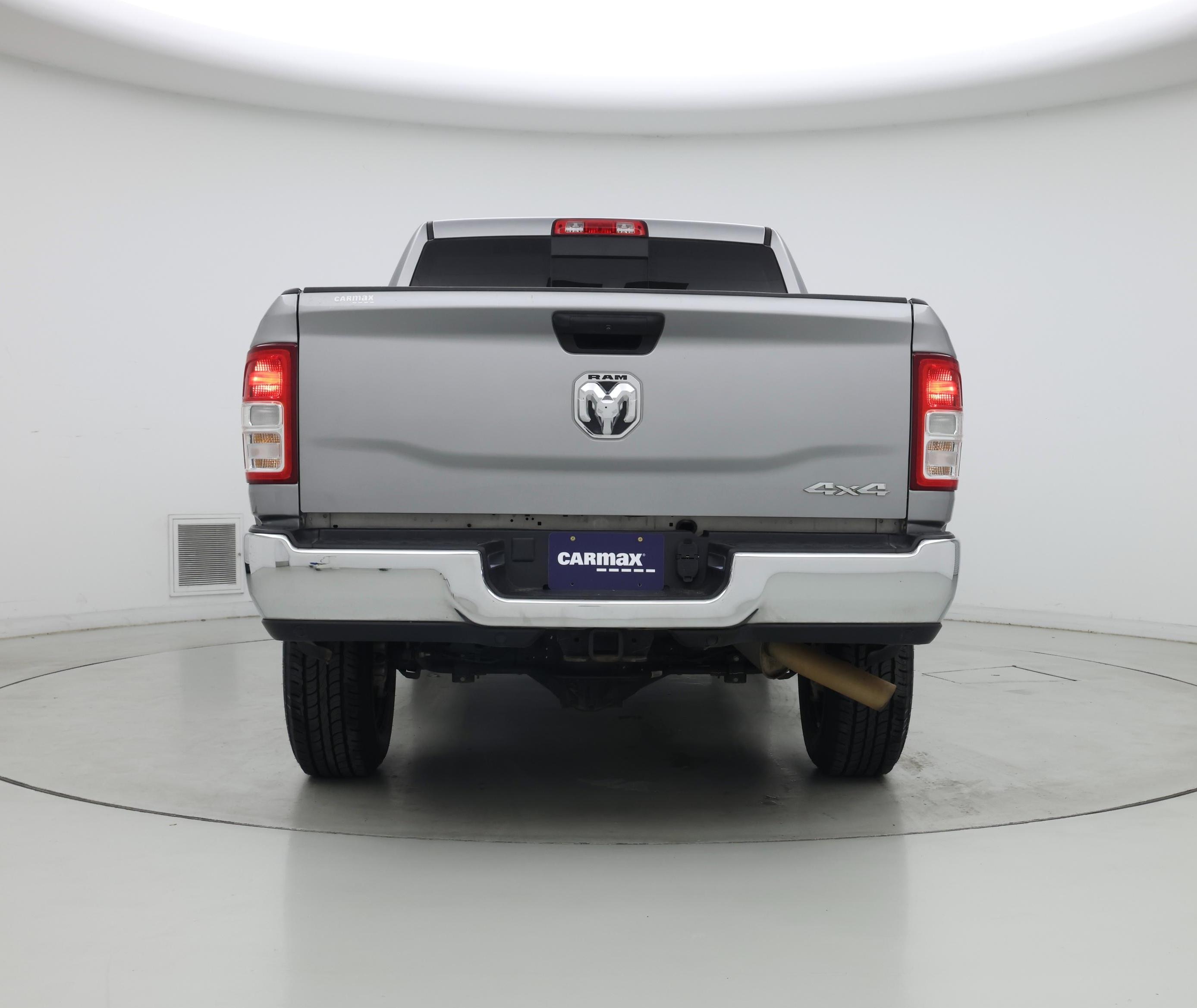 Thumbnail: 2023 RAM 2500 - 6