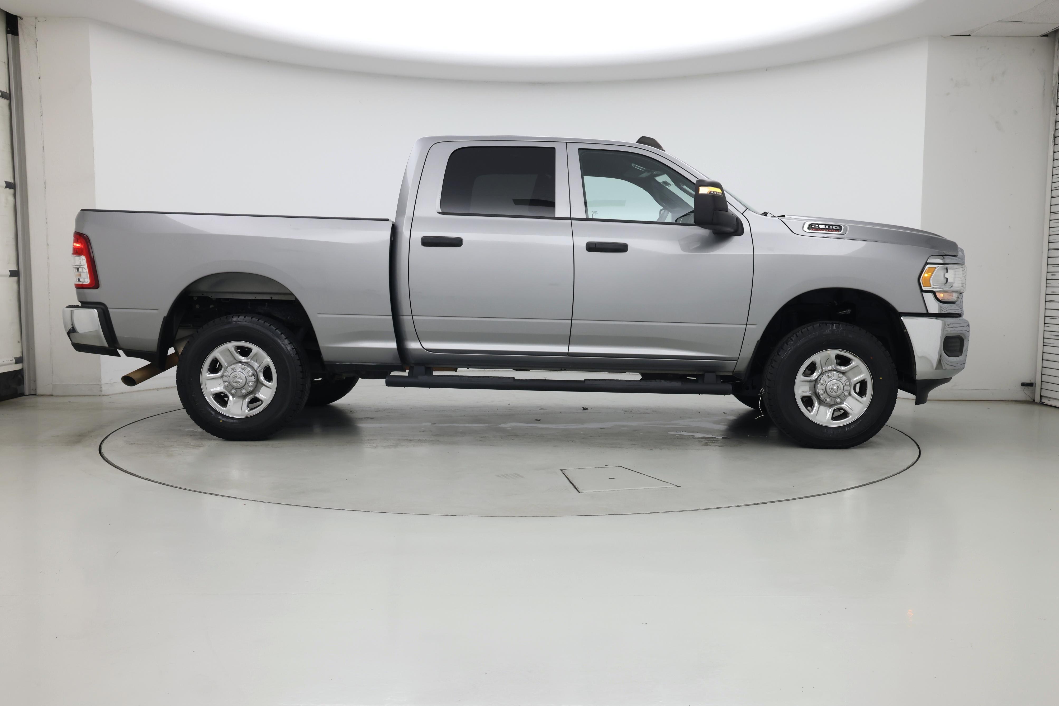 Thumbnail: 2023 RAM 2500 - 7