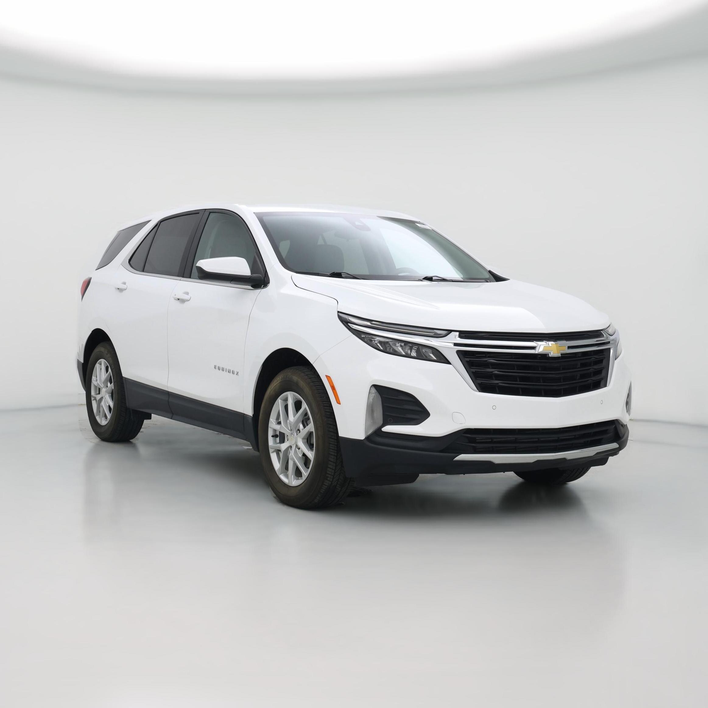 Thumbnail: 2023 Chevrolet Equinox - 1