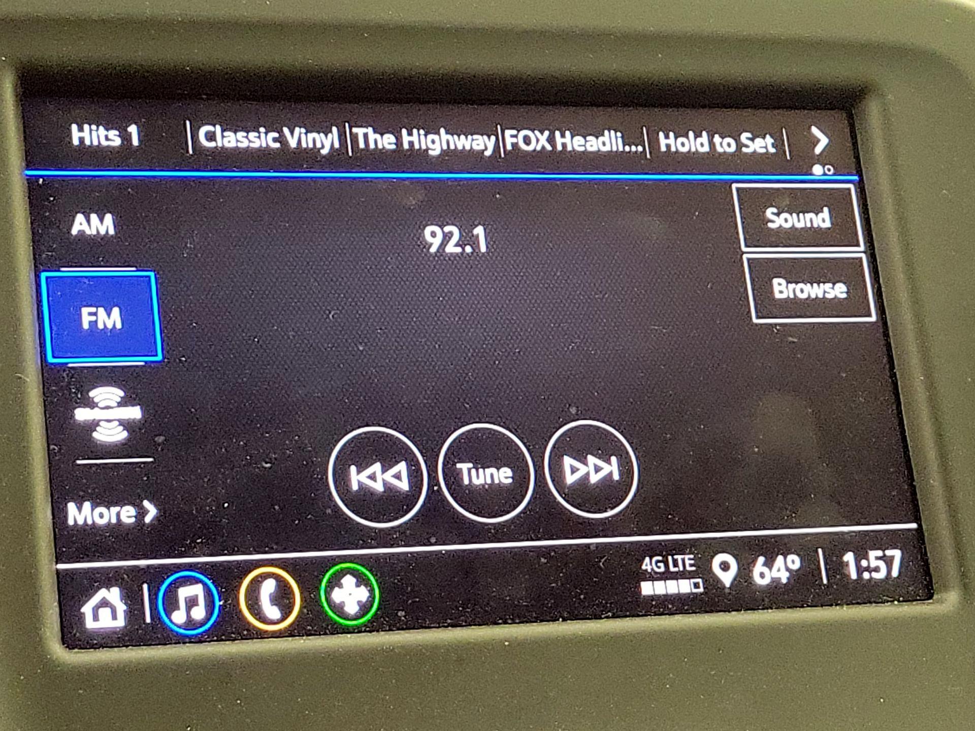 Thumbnail: 2023 Chevrolet Equinox - 15