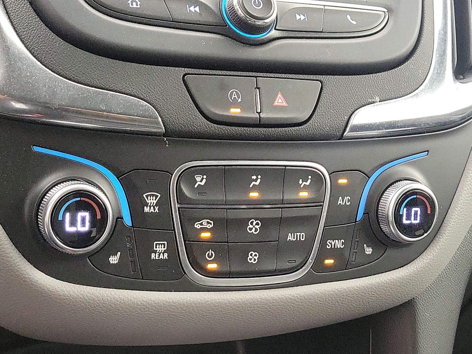 Thumbnail: 2023 Chevrolet Equinox - 16