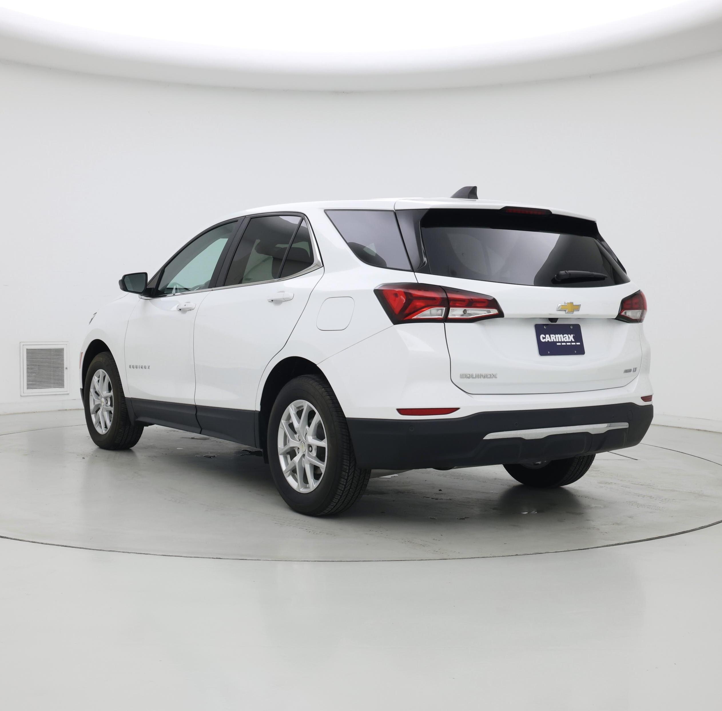 Thumbnail: 2023 Chevrolet Equinox - 2