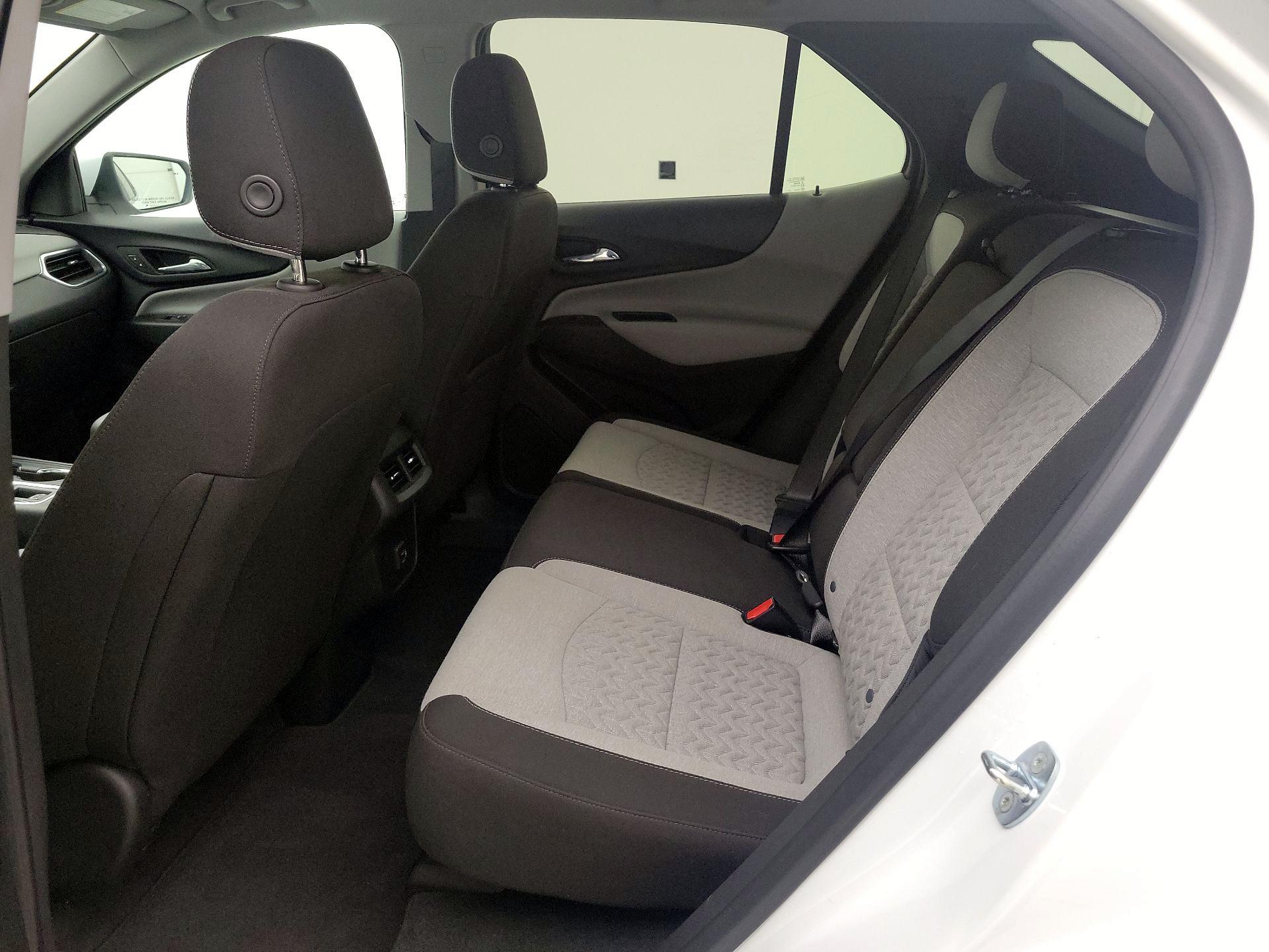 Thumbnail: 2023 Chevrolet Equinox - 19