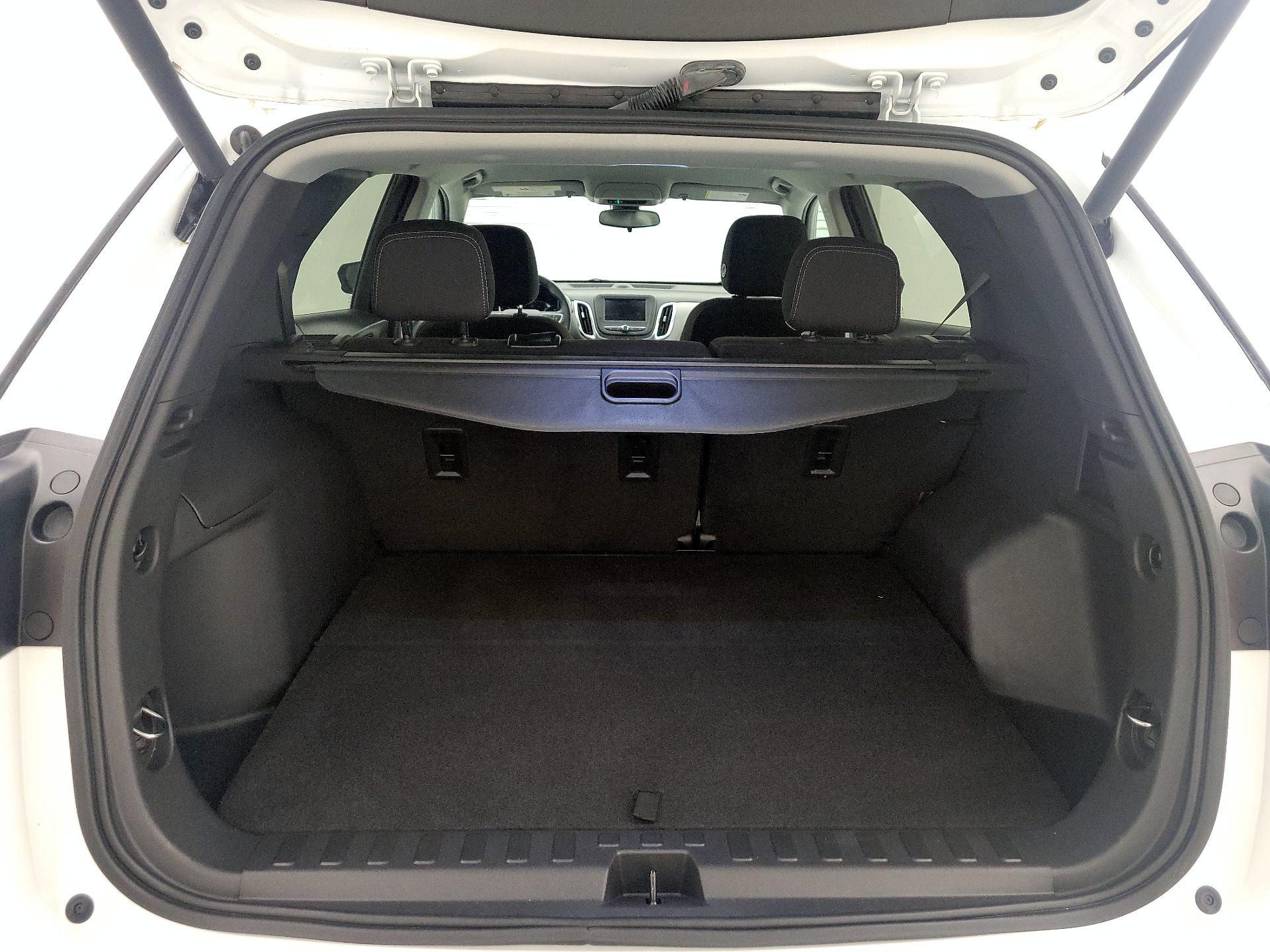 Thumbnail: 2023 Chevrolet Equinox - 20