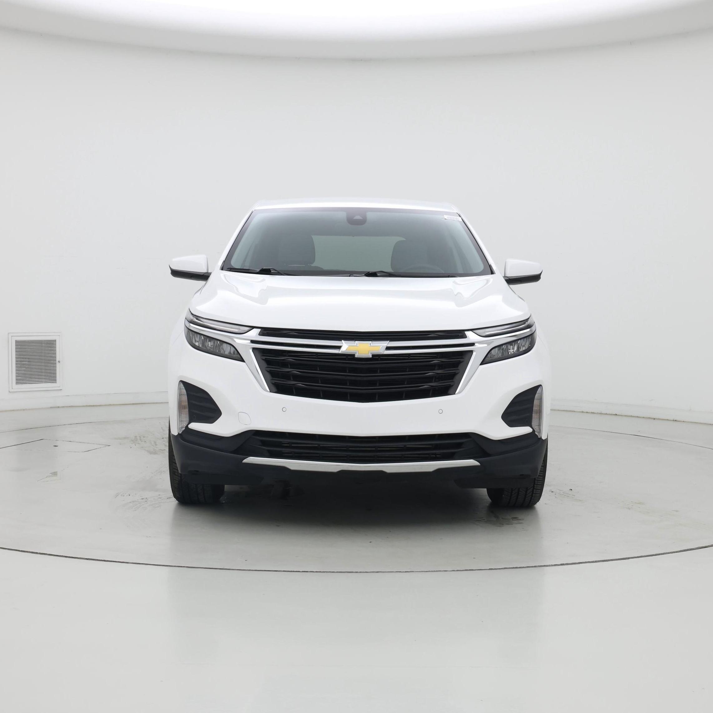 Thumbnail: 2023 Chevrolet Equinox - 5
