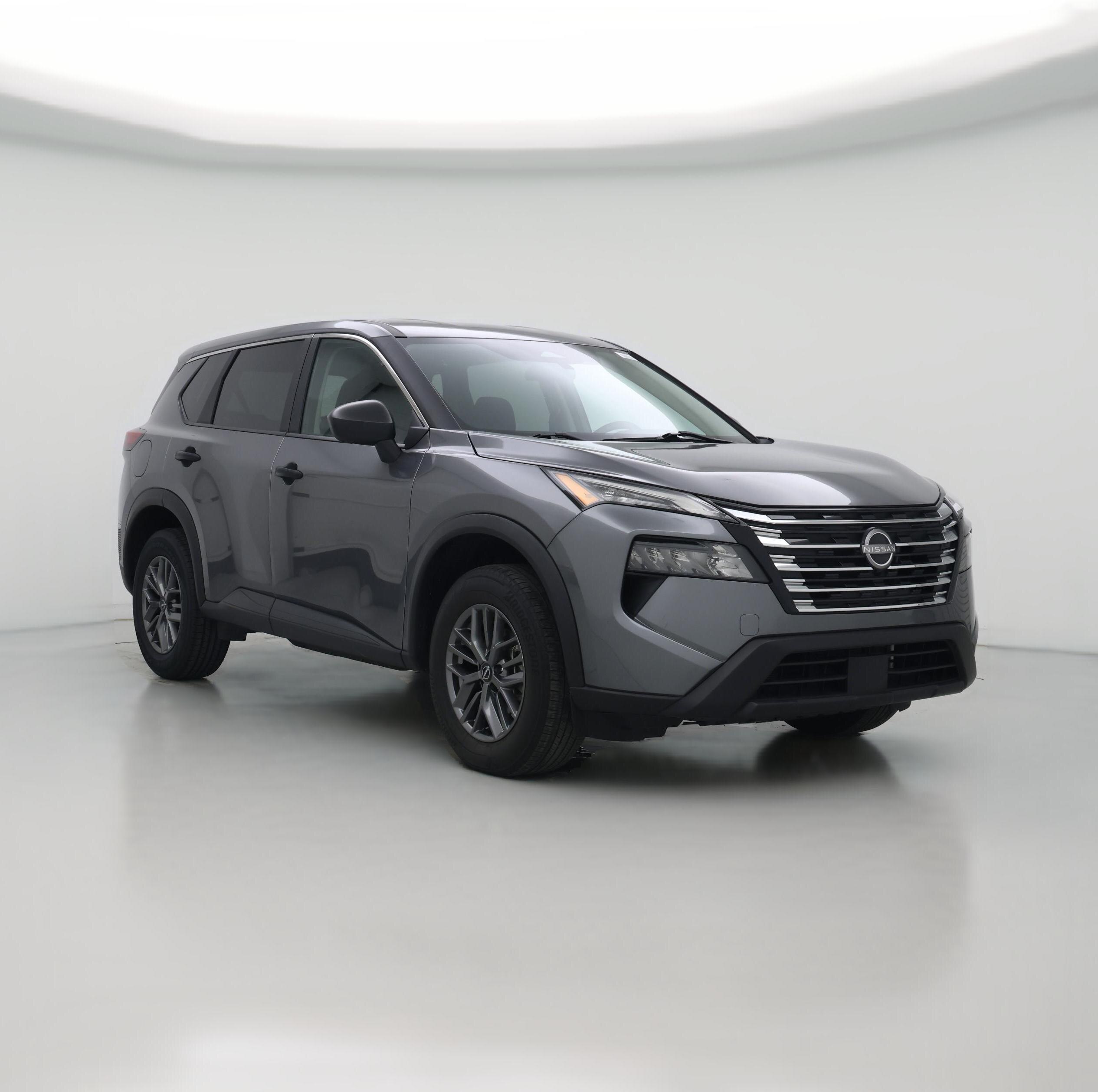 Thumbnail: 2024 Nissan Rogue - 1