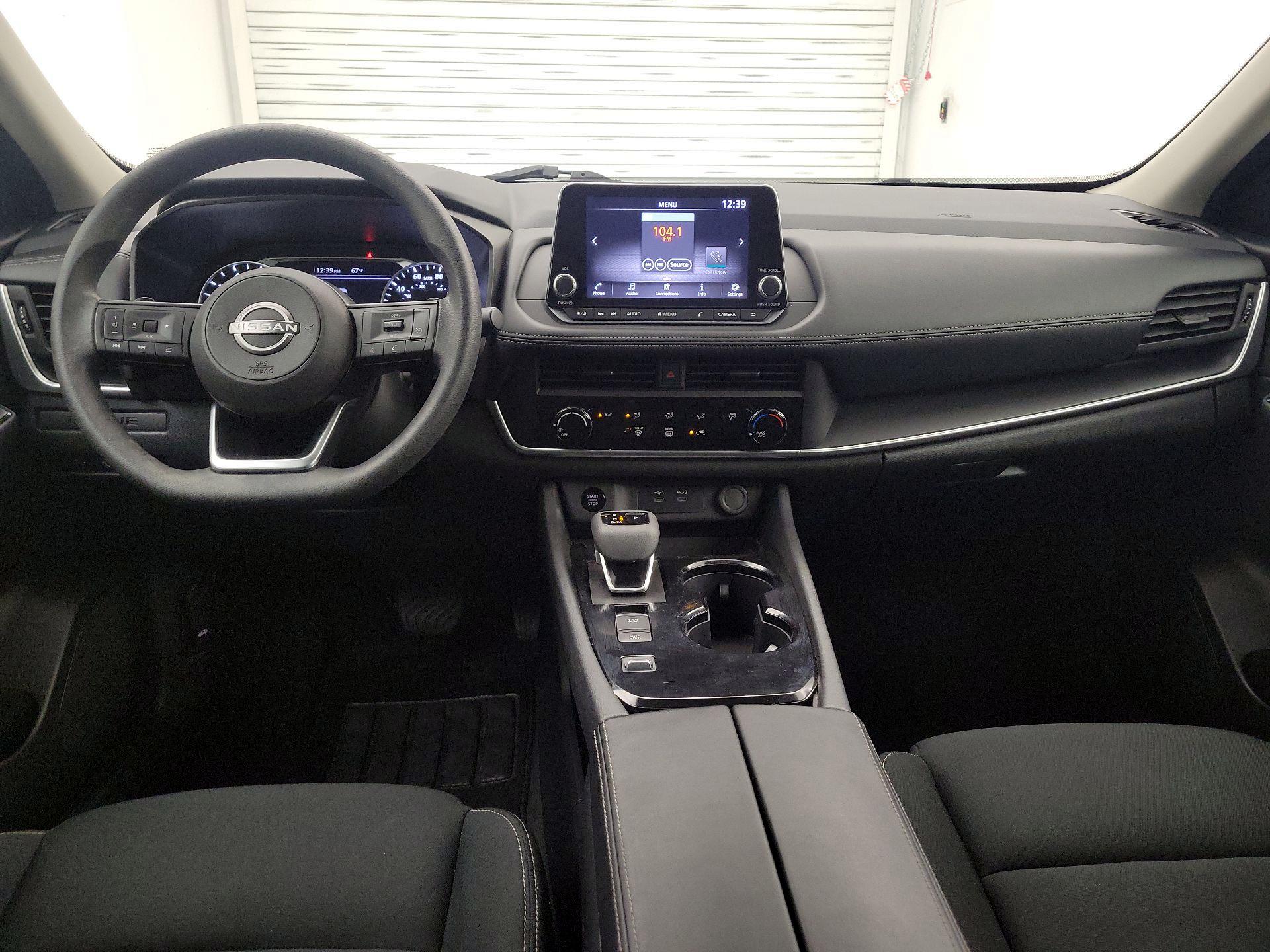 Thumbnail: 2024 Nissan Rogue - 9