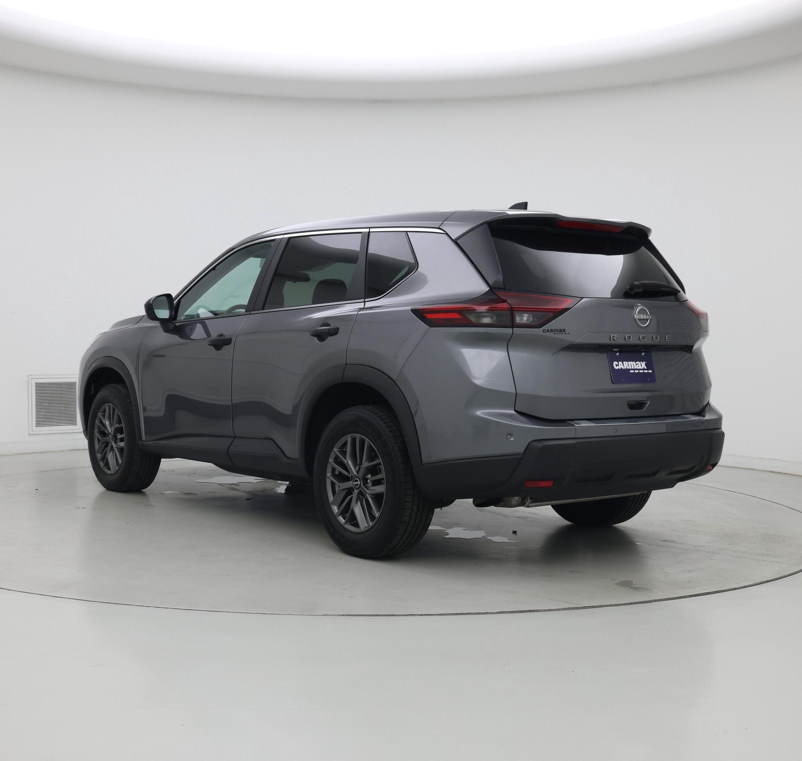 Thumbnail: 2024 Nissan Rogue - 2