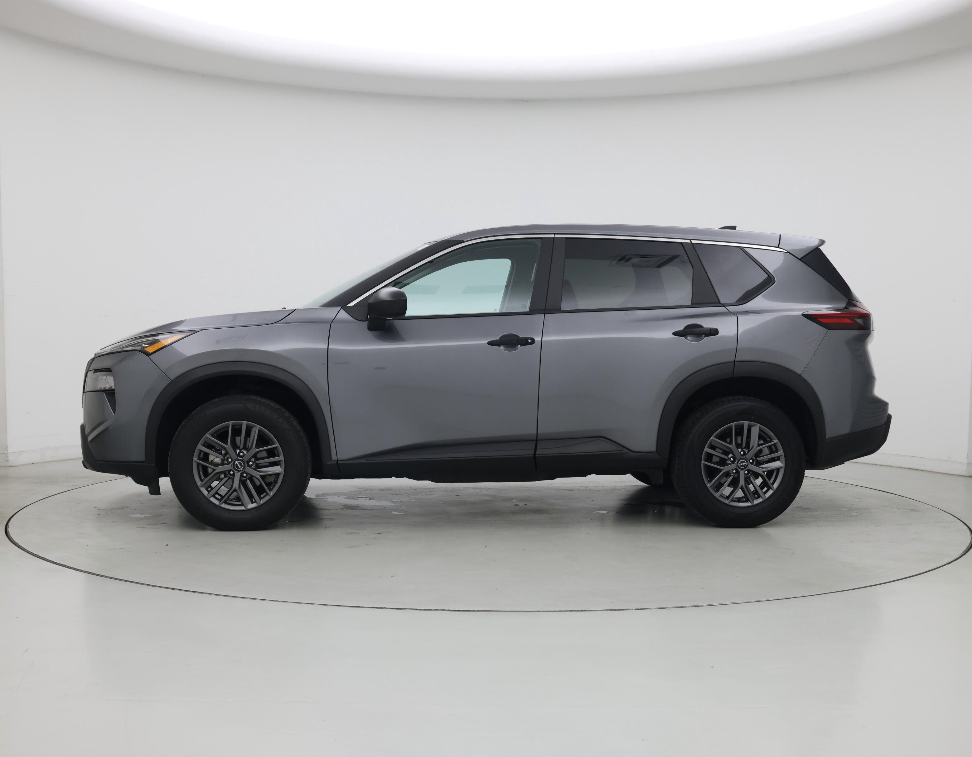 Thumbnail: 2024 Nissan Rogue - 3
