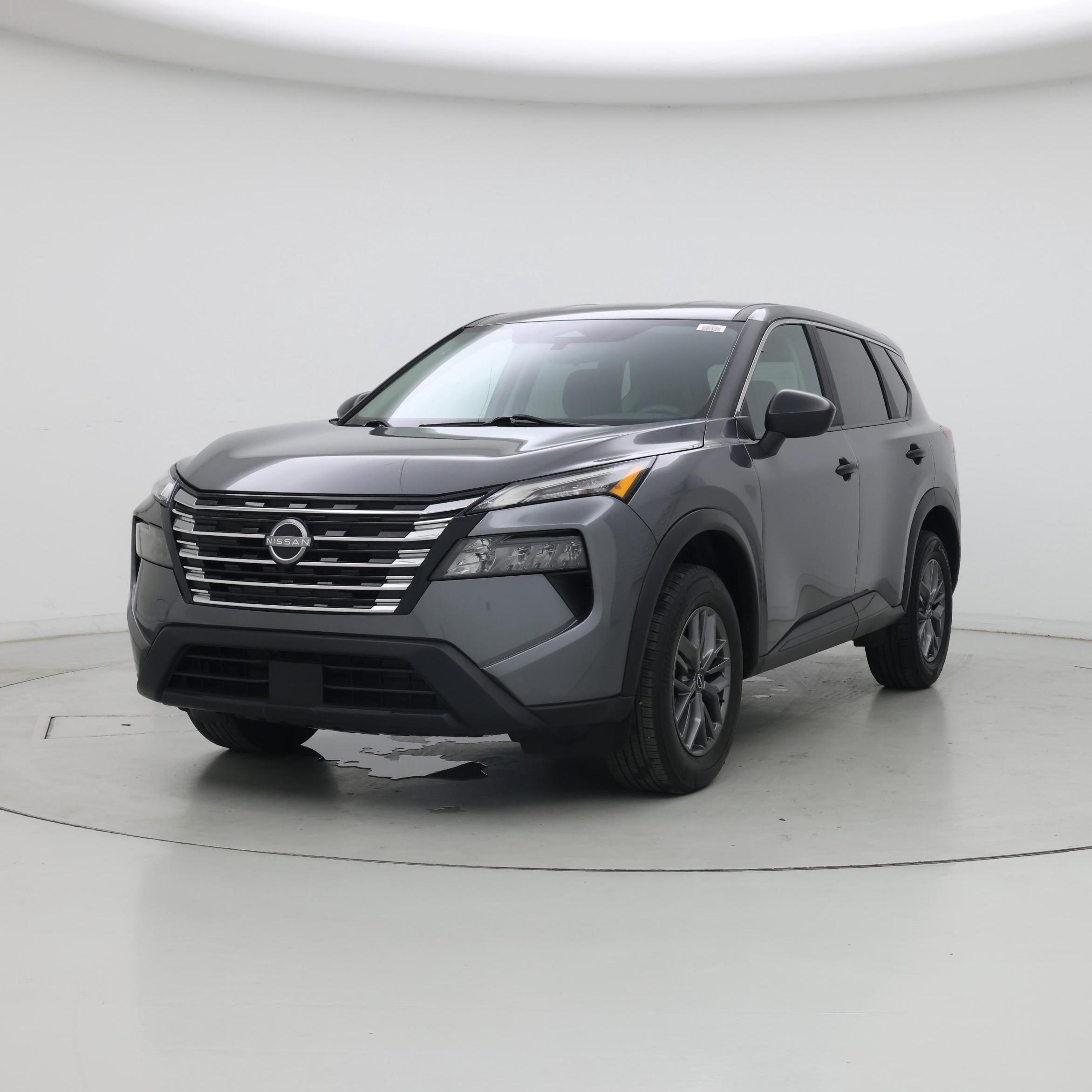 Thumbnail: 2024 Nissan Rogue - 4