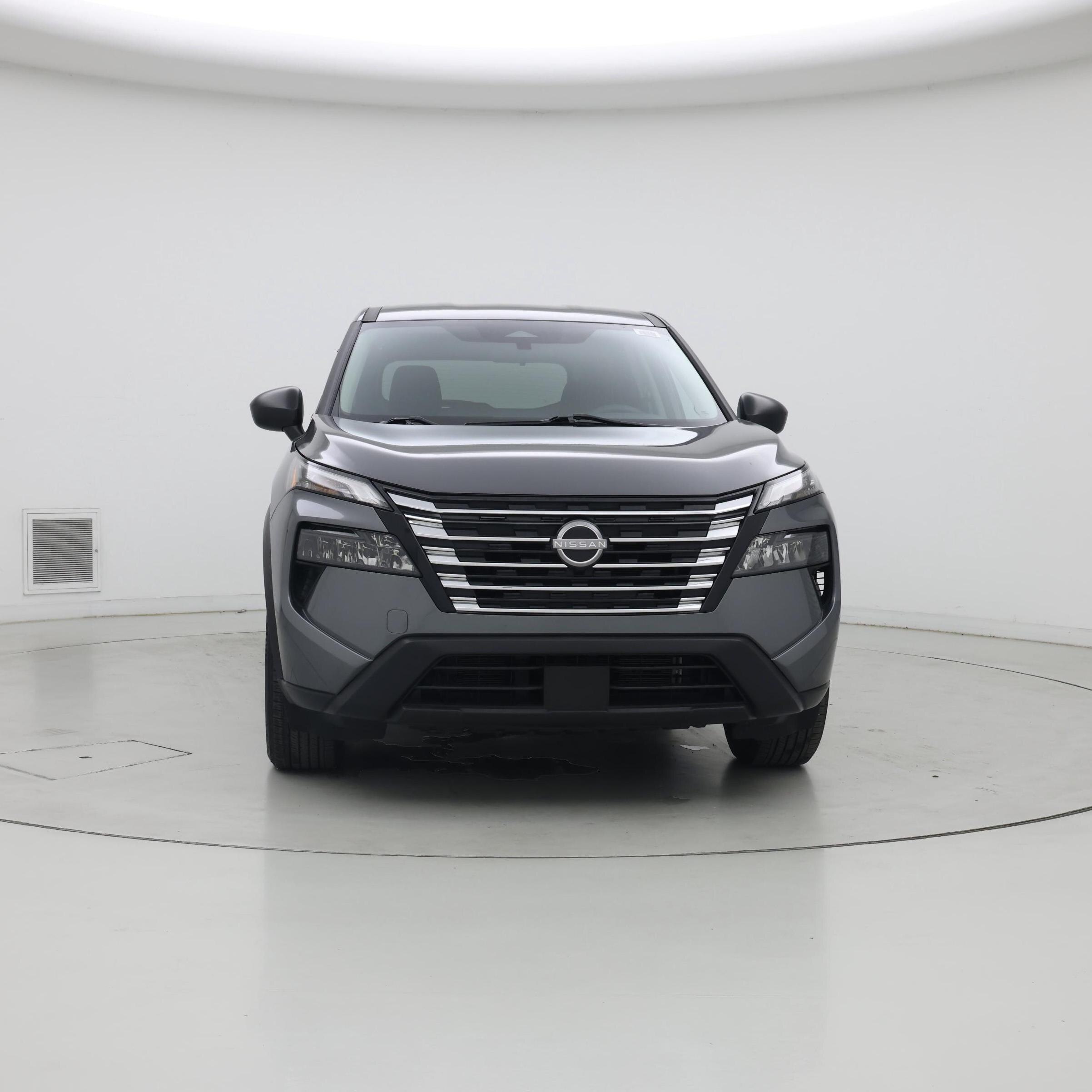 Thumbnail: 2024 Nissan Rogue - 5