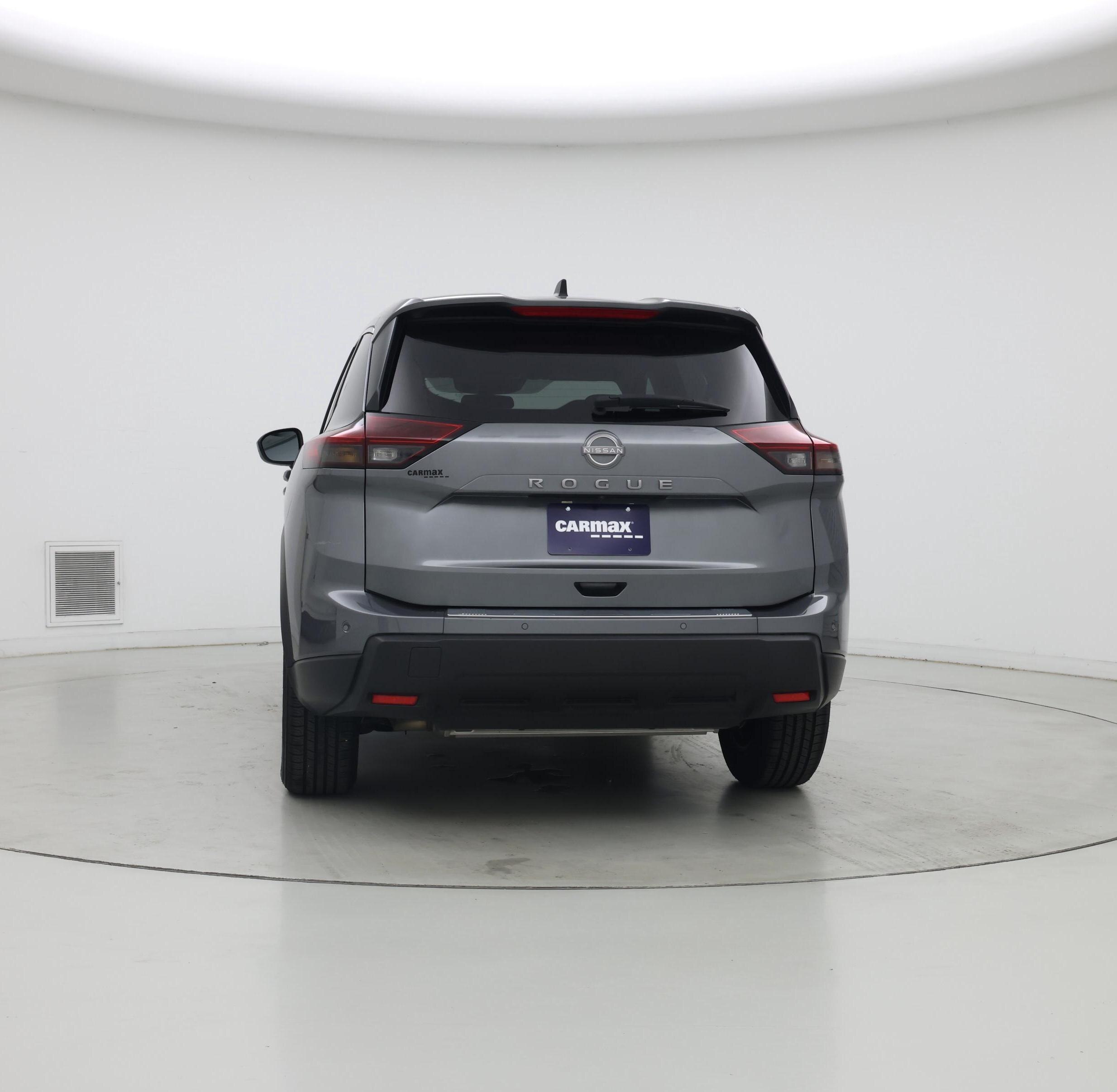 Thumbnail: 2024 Nissan Rogue - 6