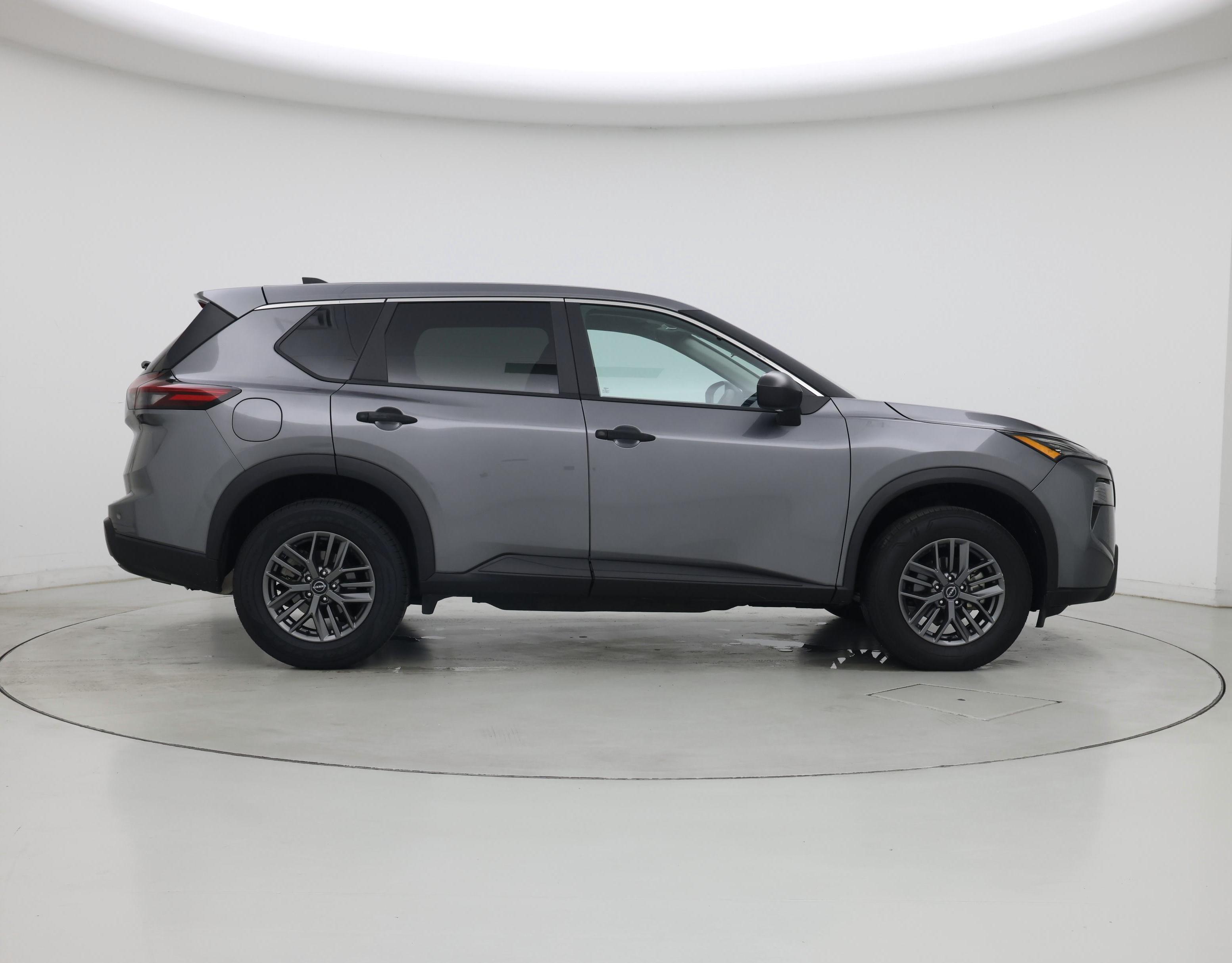 Thumbnail: 2024 Nissan Rogue - 7