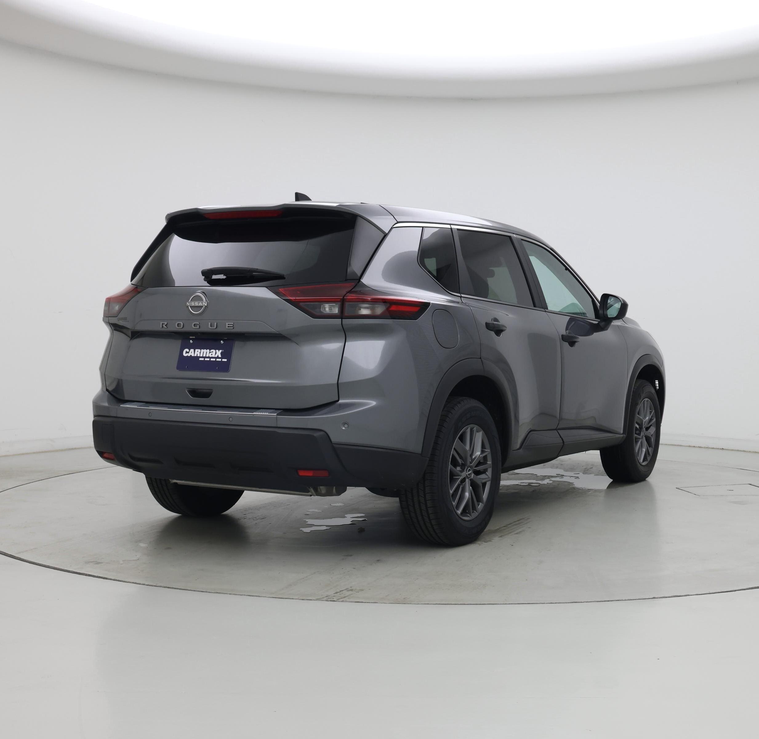 Thumbnail: 2024 Nissan Rogue - 8