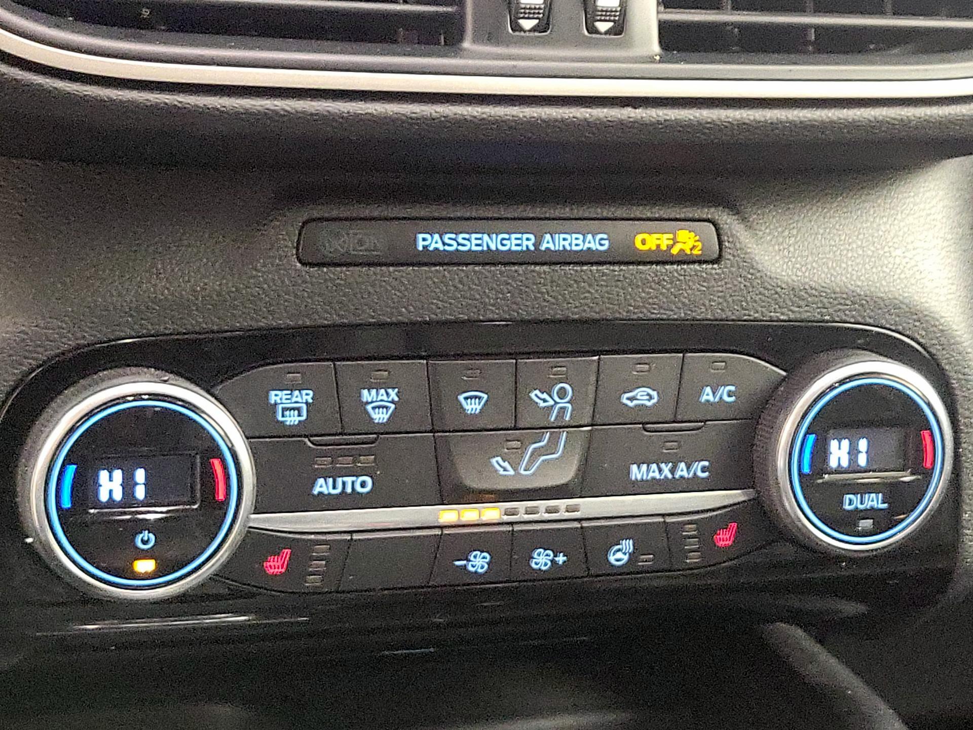 Thumbnail: 2021 Ford Escape - 16