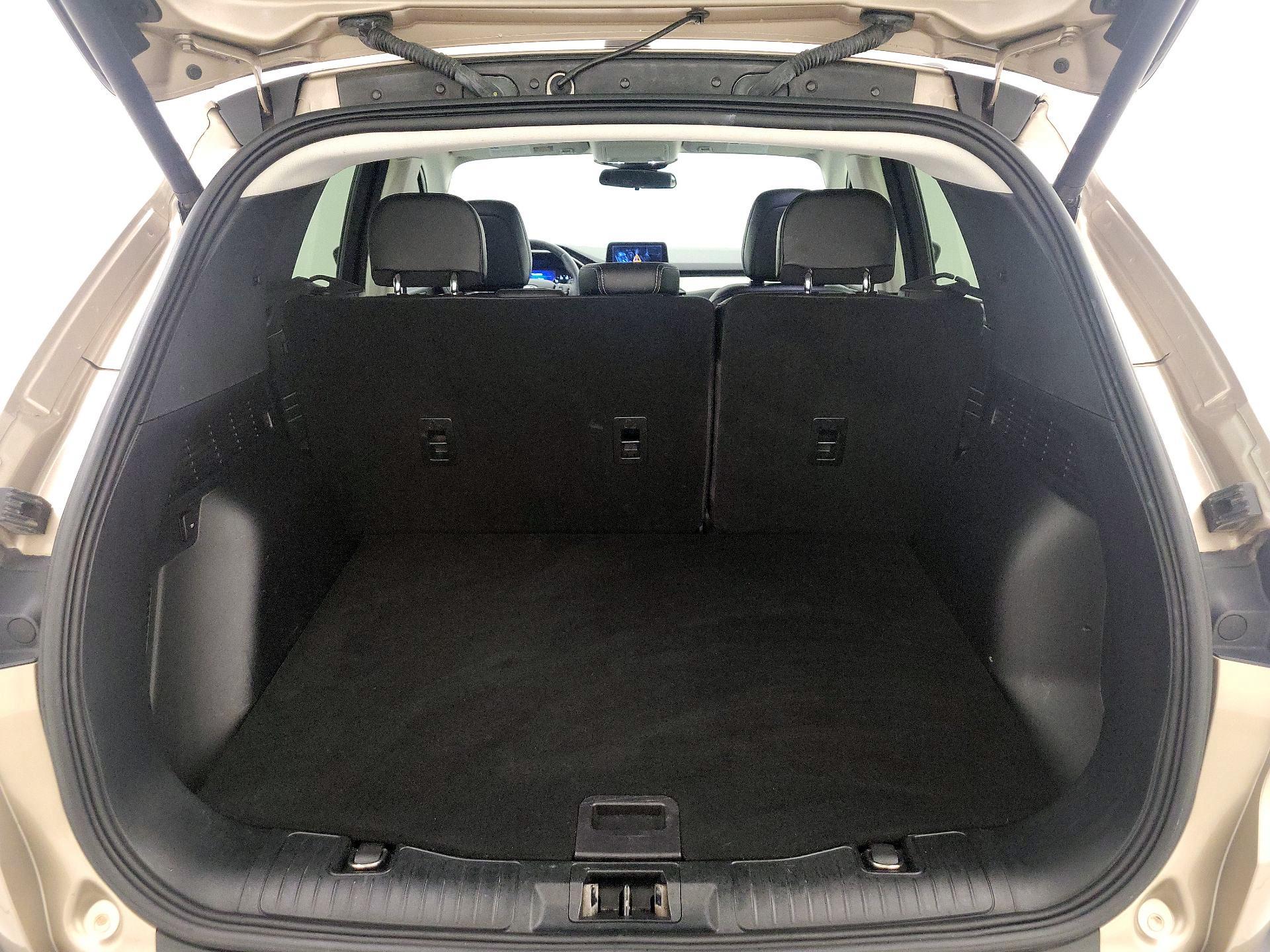 Thumbnail: 2021 Ford Escape - 20