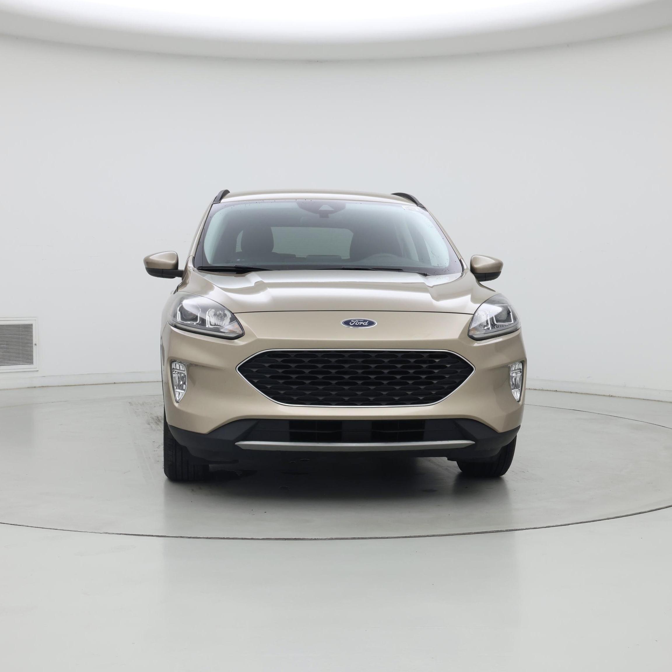 Thumbnail: 2021 Ford Escape - 5