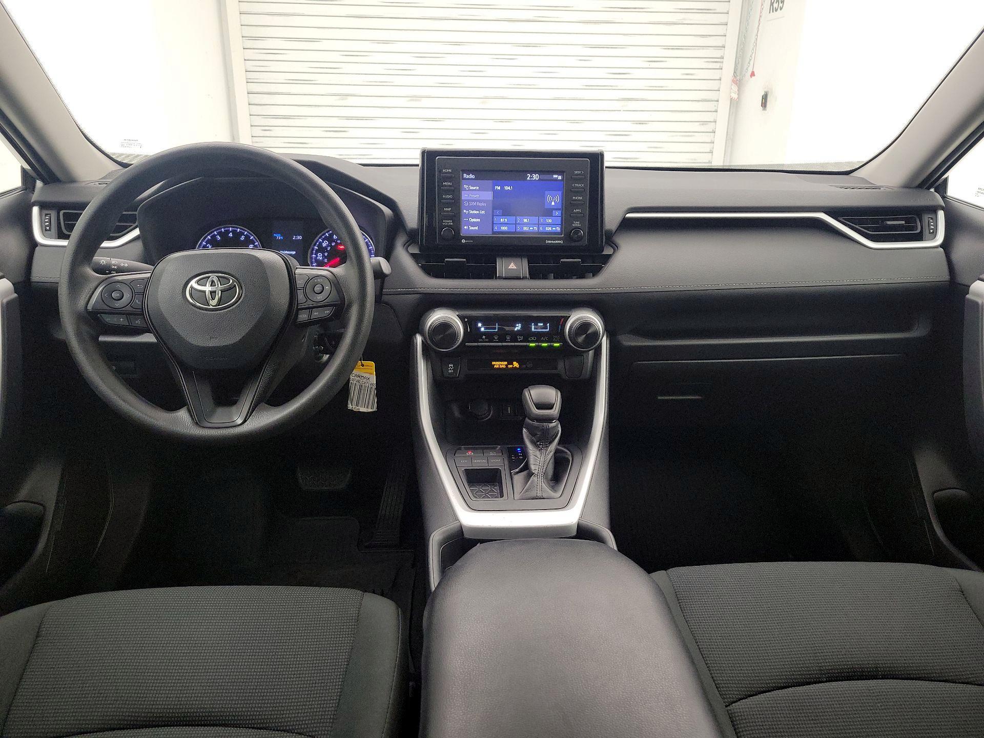 Thumbnail: 2020 Toyota RAV4 - 9