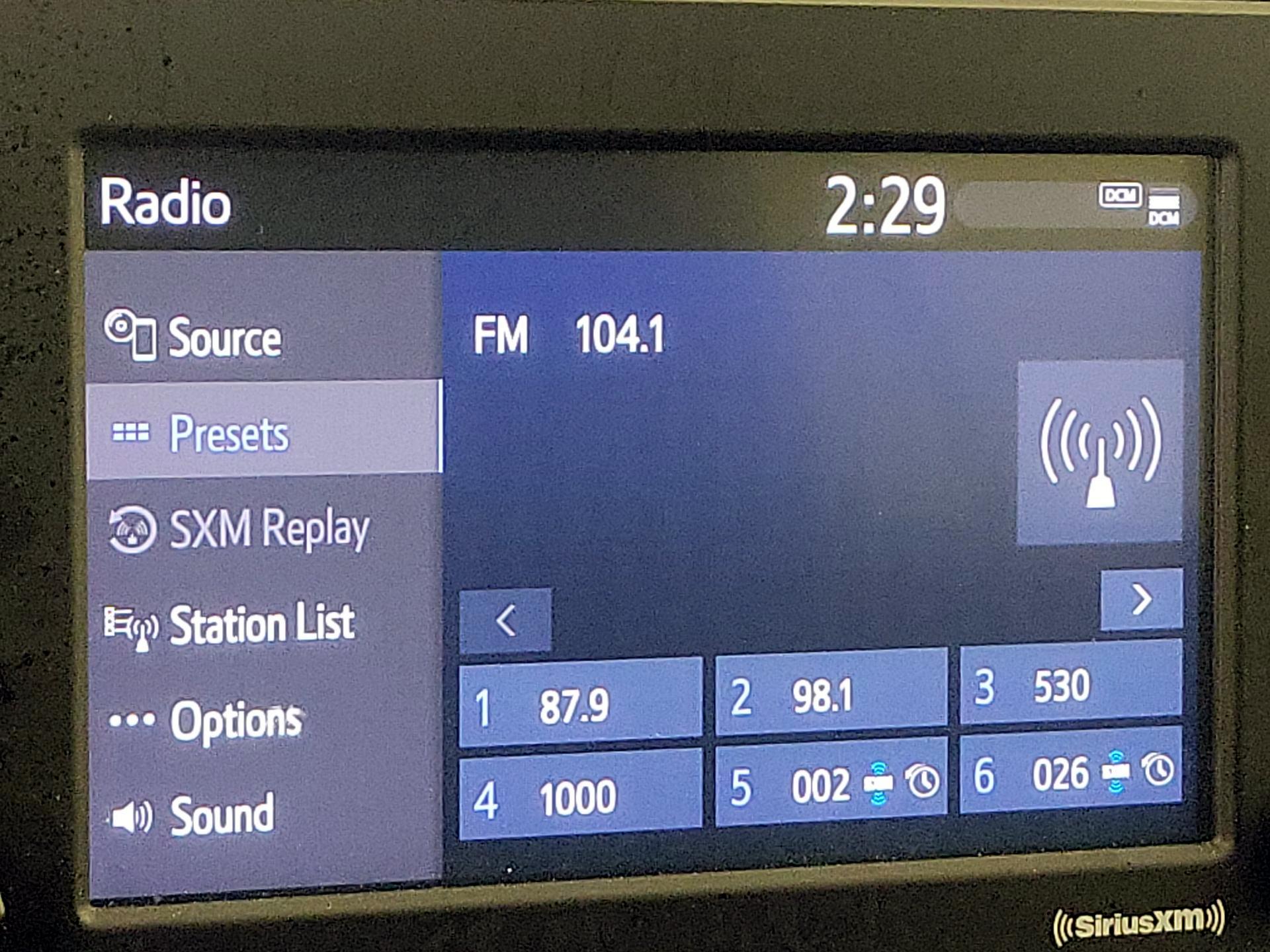 Thumbnail: 2020 Toyota RAV4 - 15